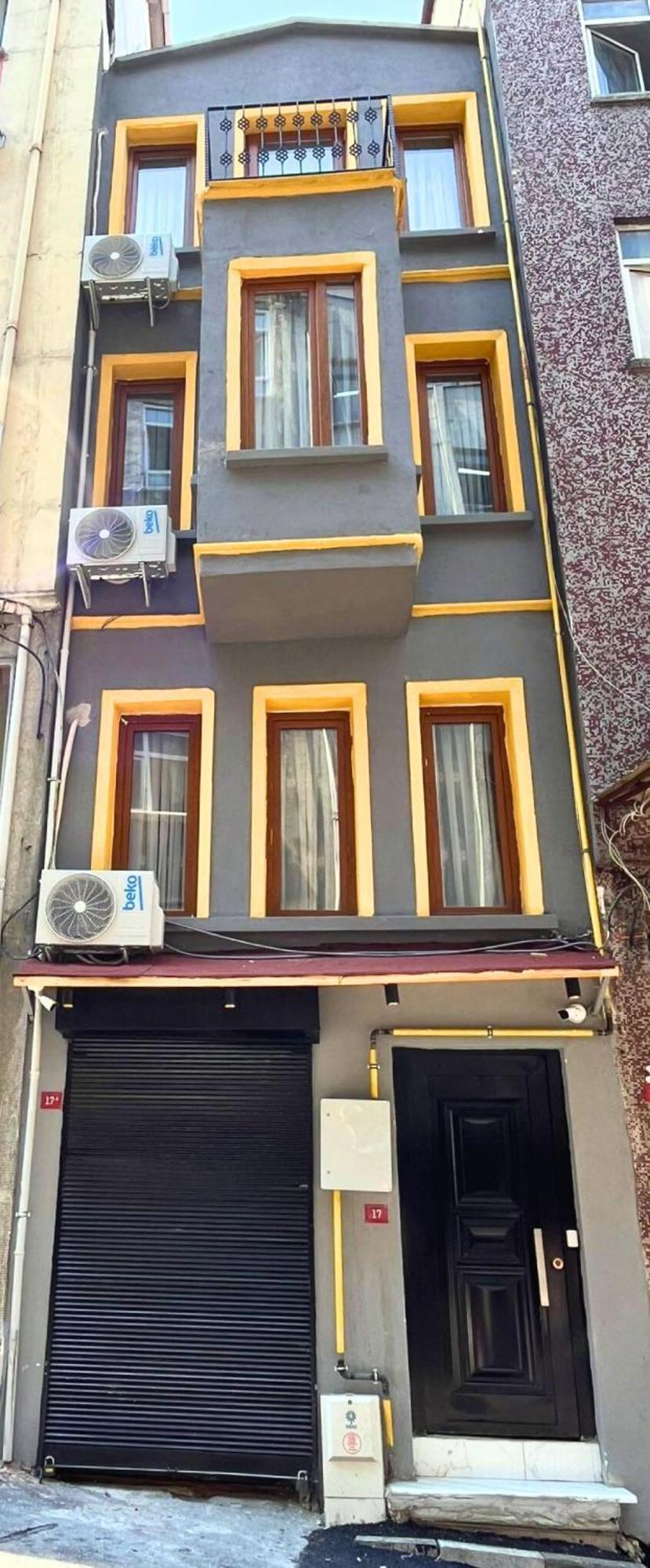 Apartamento Dila *