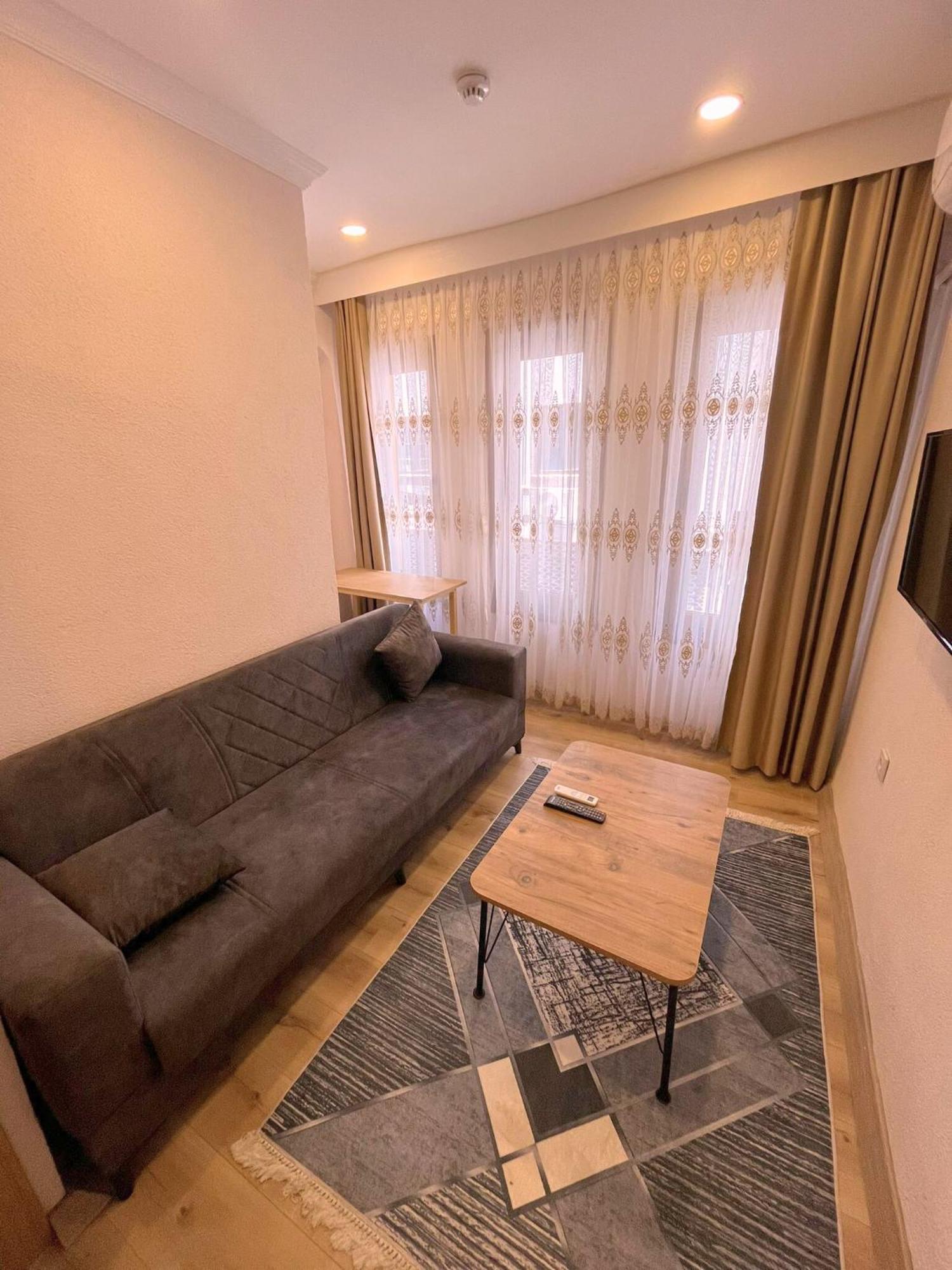 Dila Apartment Istanbul