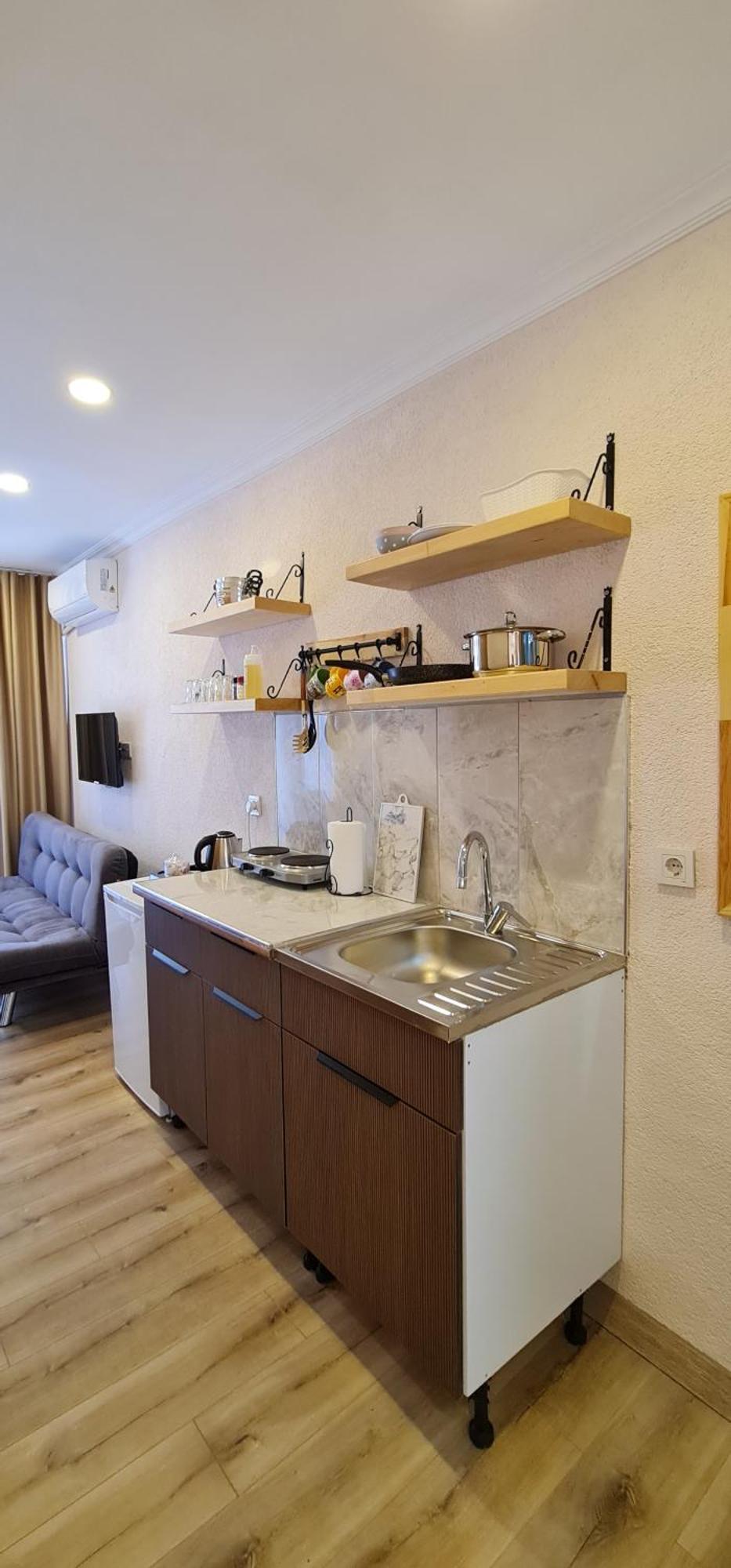 Apartment Dila