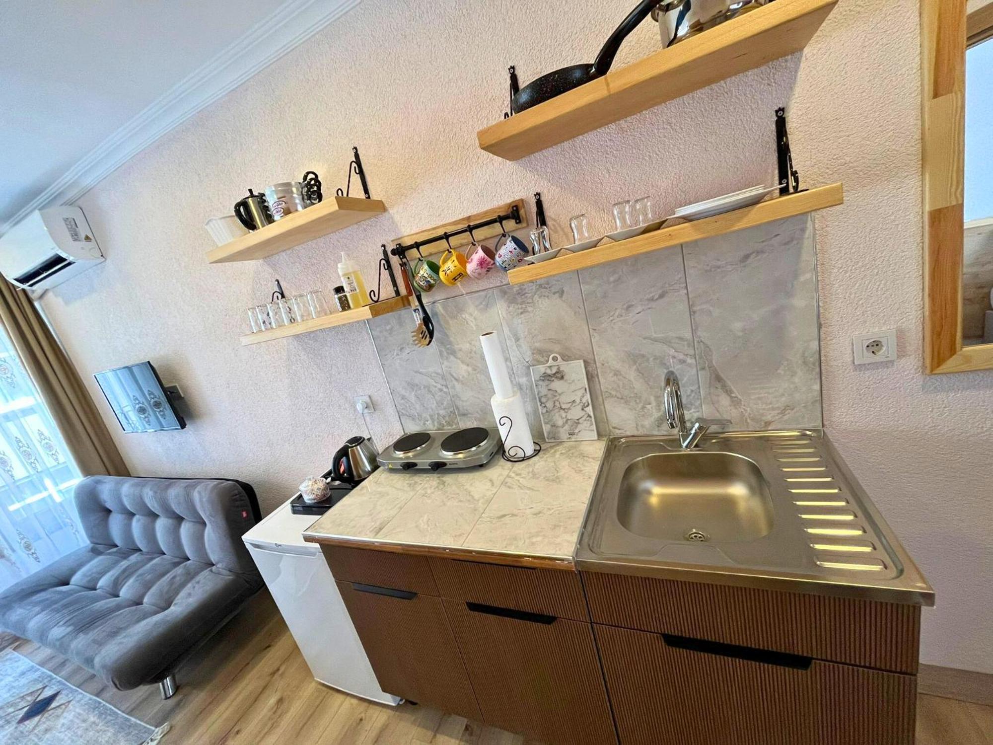 Apartment Dila *