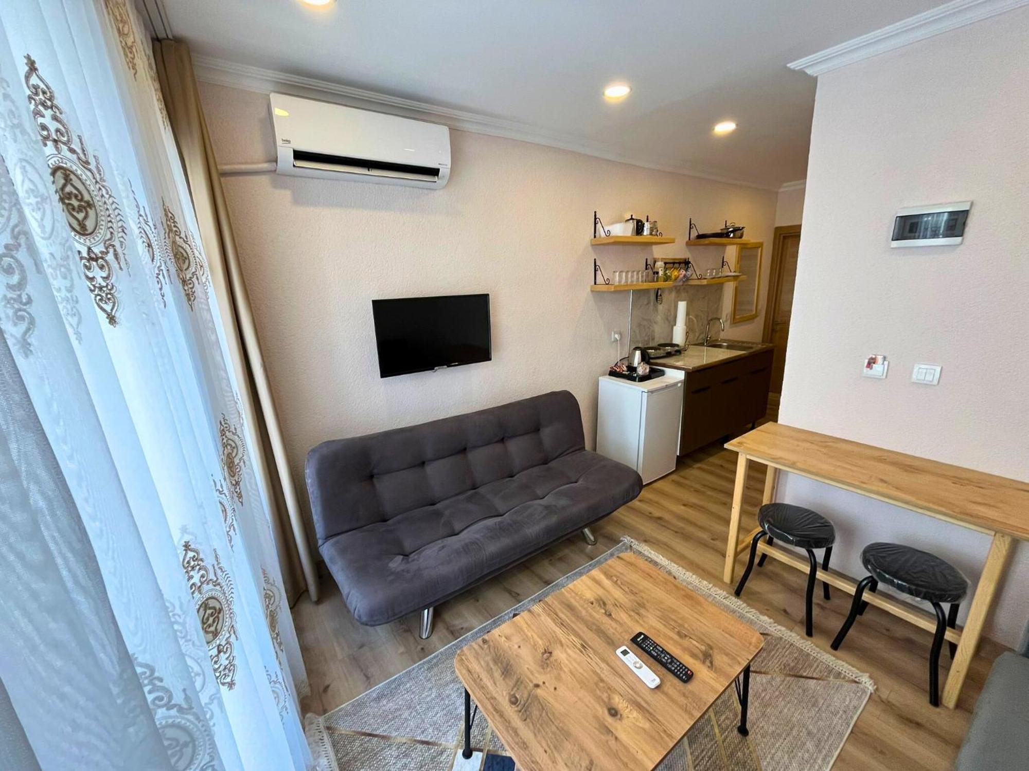 Apartment Dila *