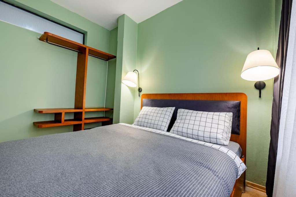 3-bedroom Near Taksim Square With Spacious Living * Istanbul