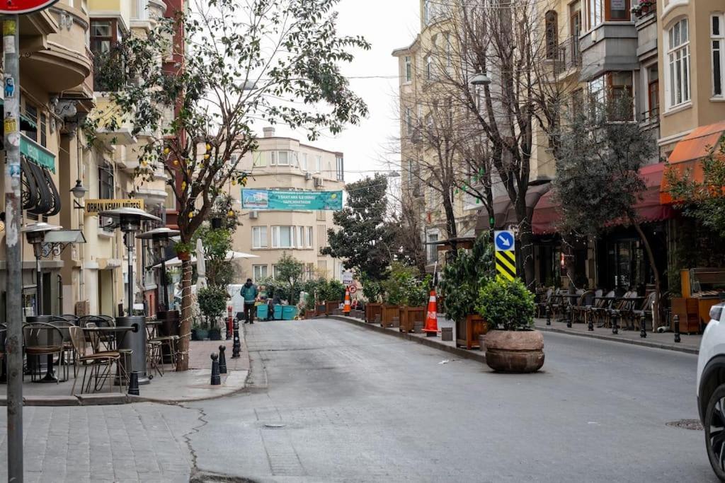 3-bedroom Near Taksim Square With Spacious Living * Istanbul