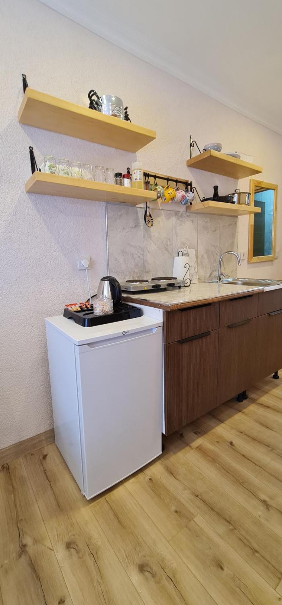 Dila Apartamento