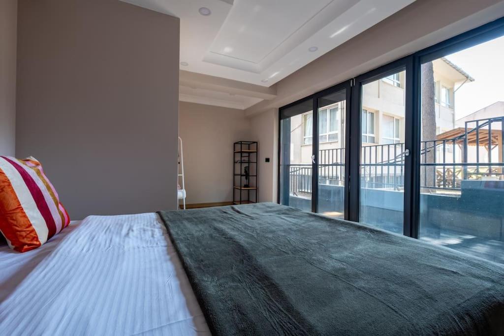 Apartment Bosphorus View With 2 Bedrooms *