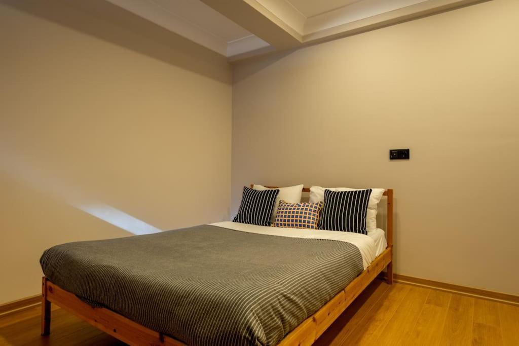 Bosphorus View With 2 Bedrooms Istanbul