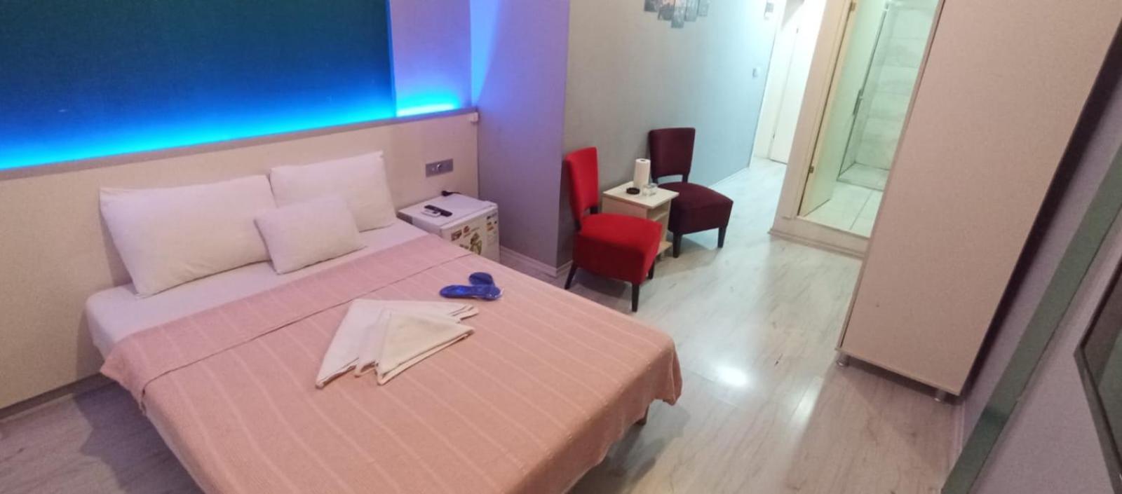 La Casa De Aparthotel Istanbul