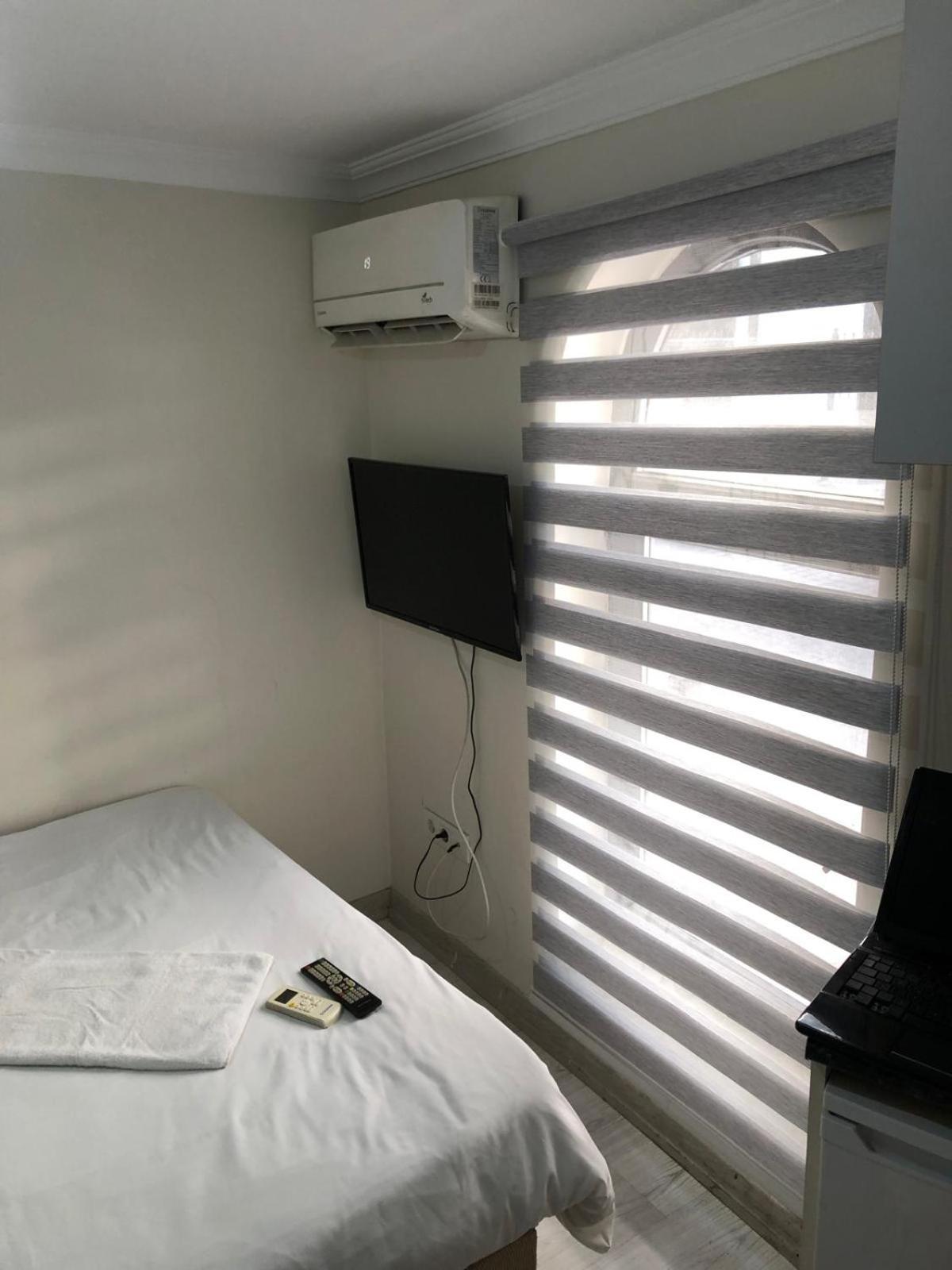 Cihangir Hotel Istanbul