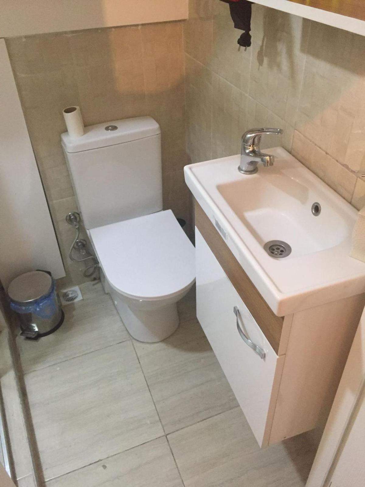 Hotel Cihangir Istanbul