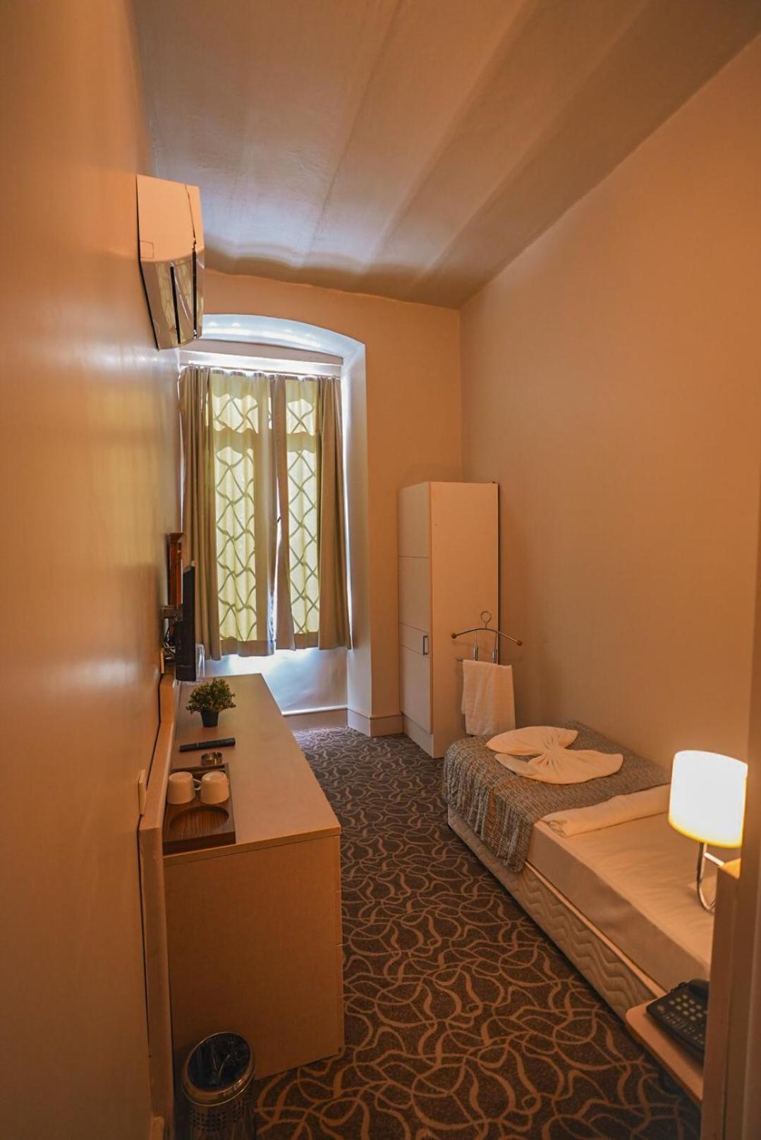 Aria Palace Taksim 3* Istambul