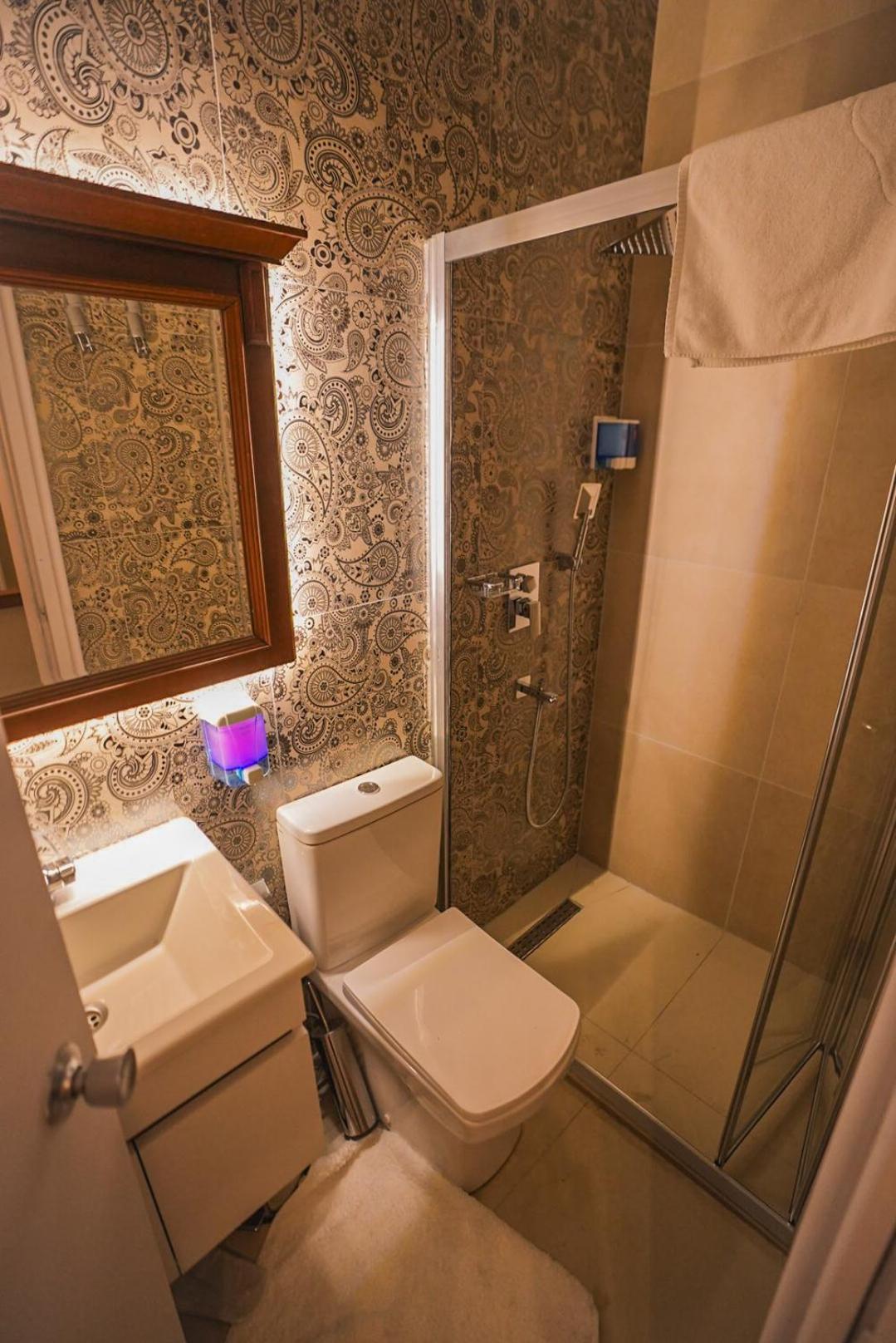 Aria Palace Taksim Hotel Istambul