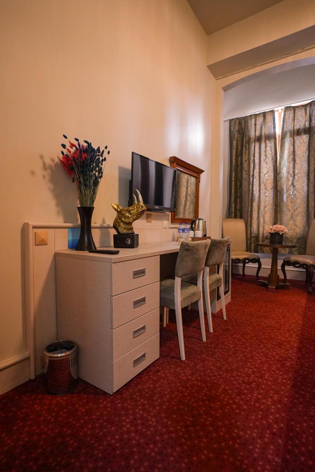 Aria Palace Taksim Istambul