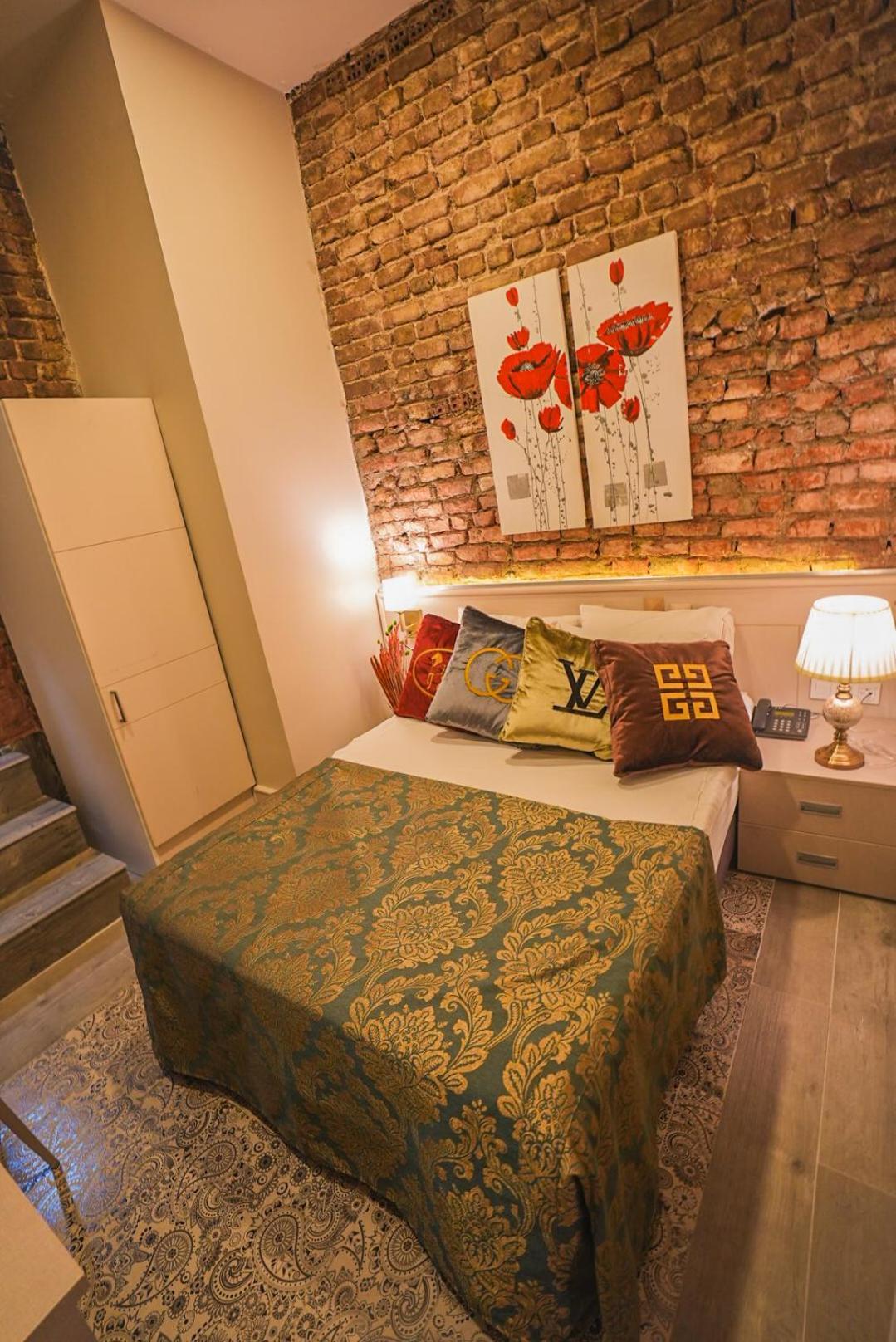 Aria Palace Taksim 3* Istambul