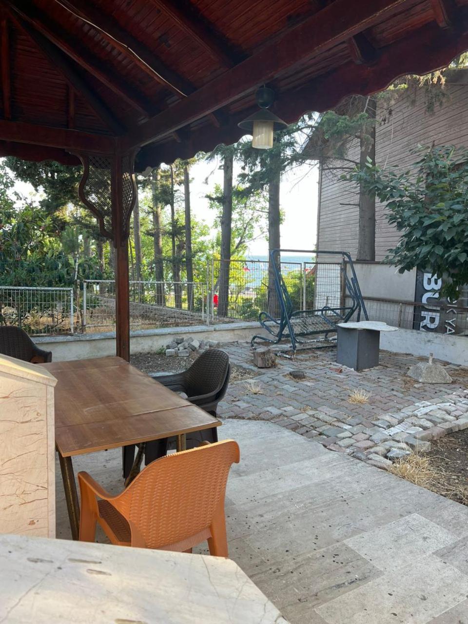 Villa Seafront Istanbul