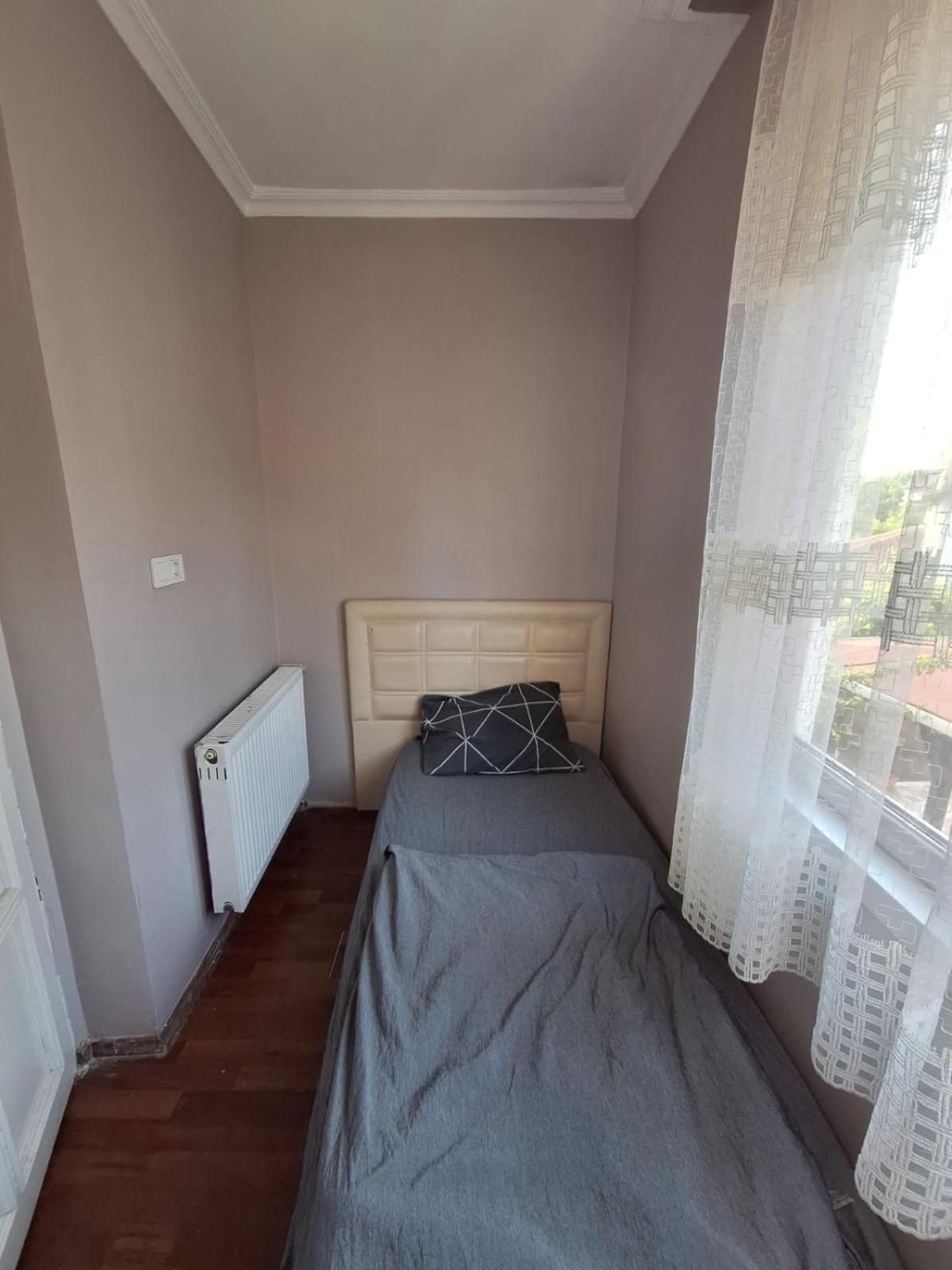 Seafront Villa Istanbul