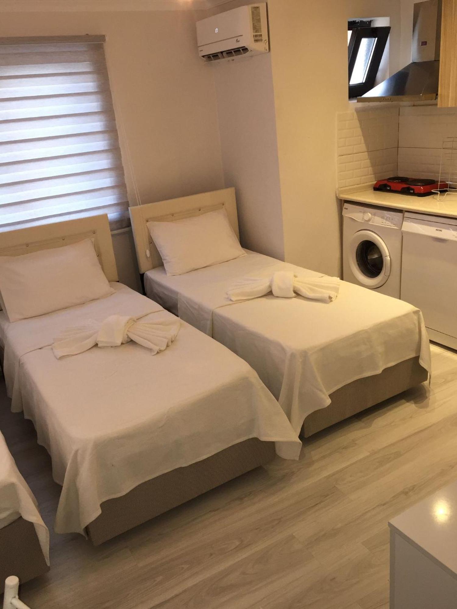 Hotel Cihangir Istanbul
