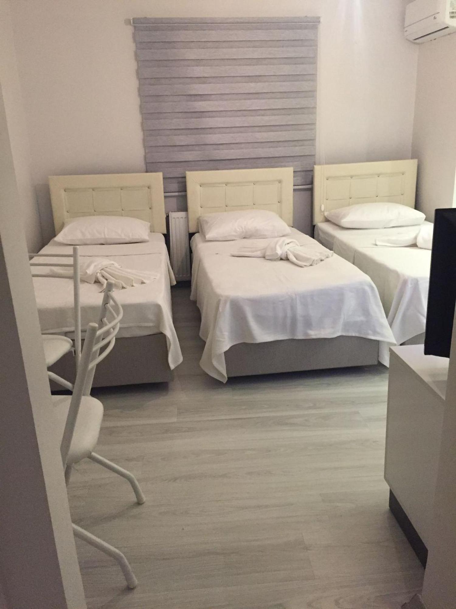 Hotel Cihangir Istanbul
