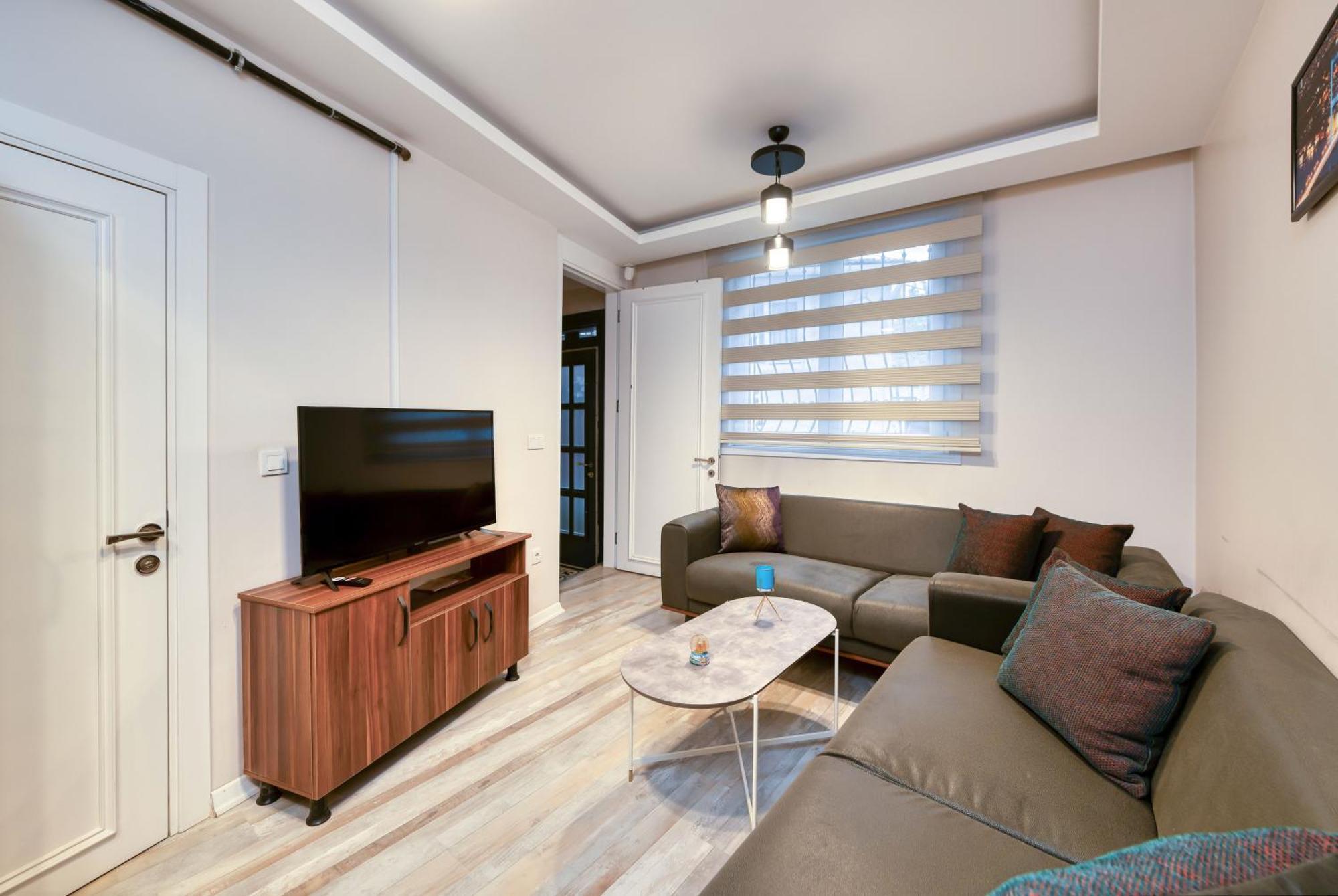 Hagia Detached House Istanbul