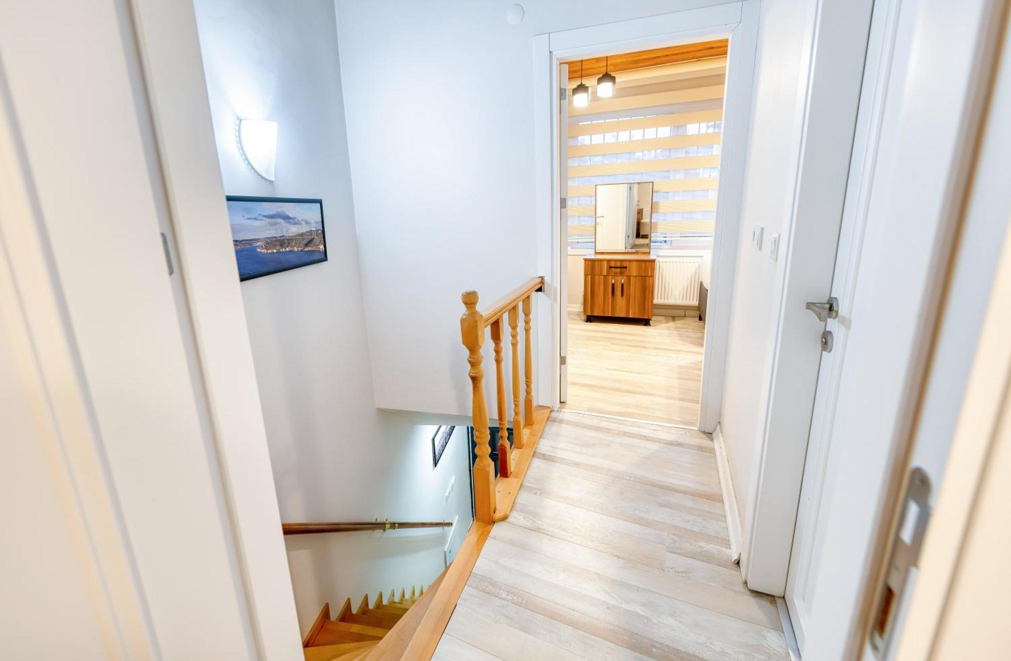 Hagia Detached House *