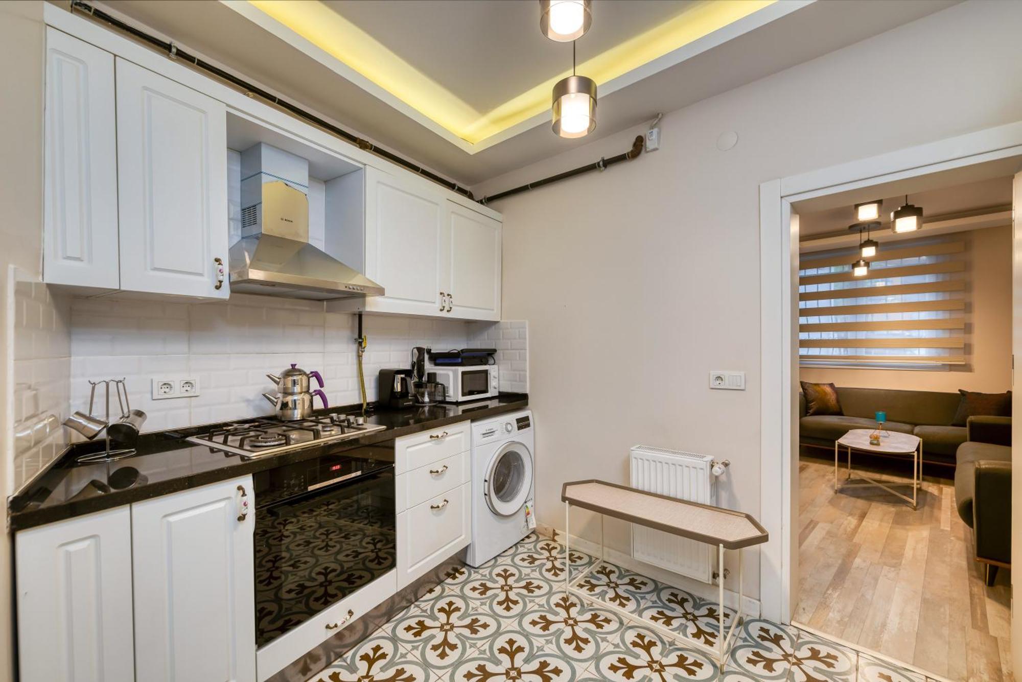Hagia Detached House Villa *