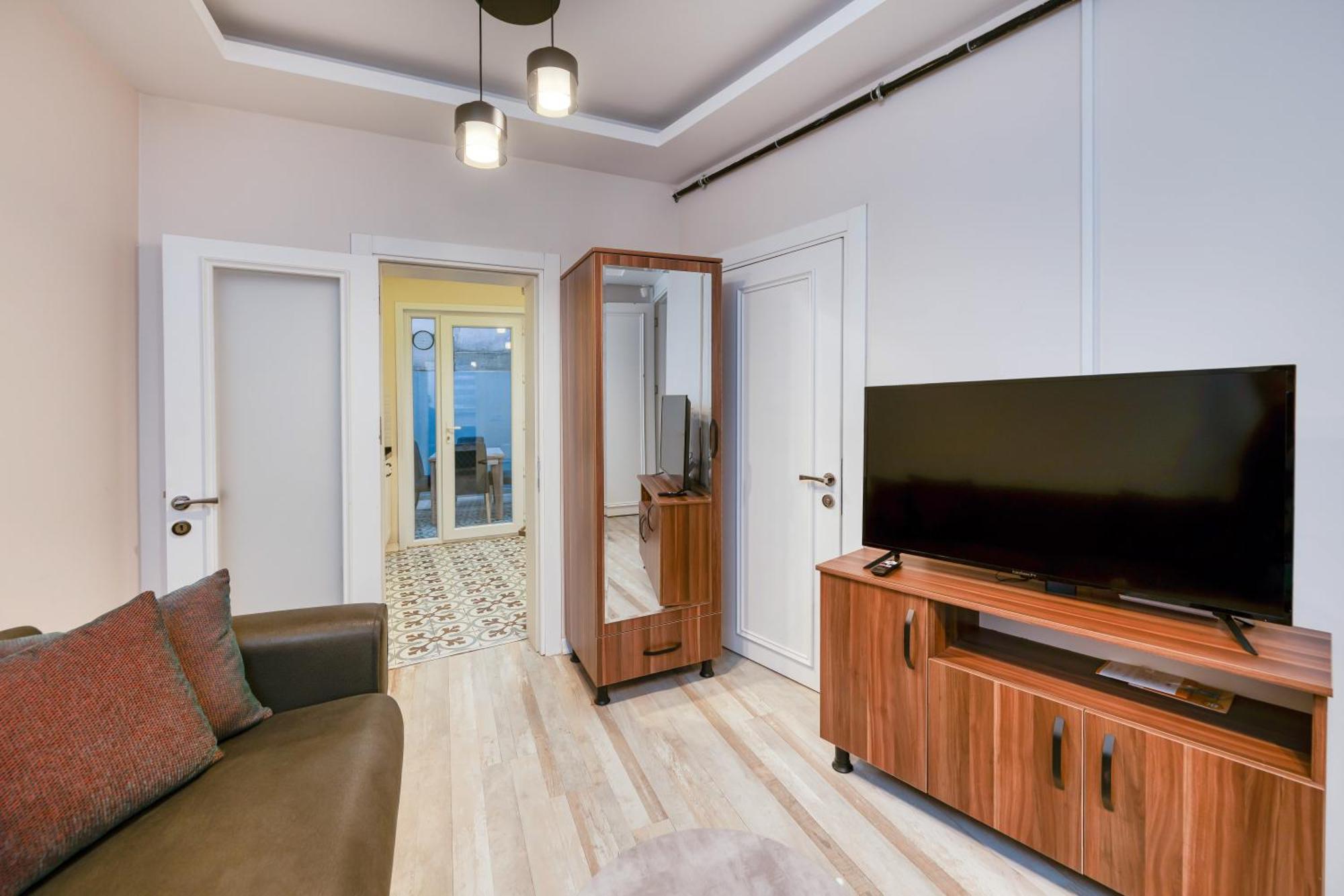 Hagia Detached House