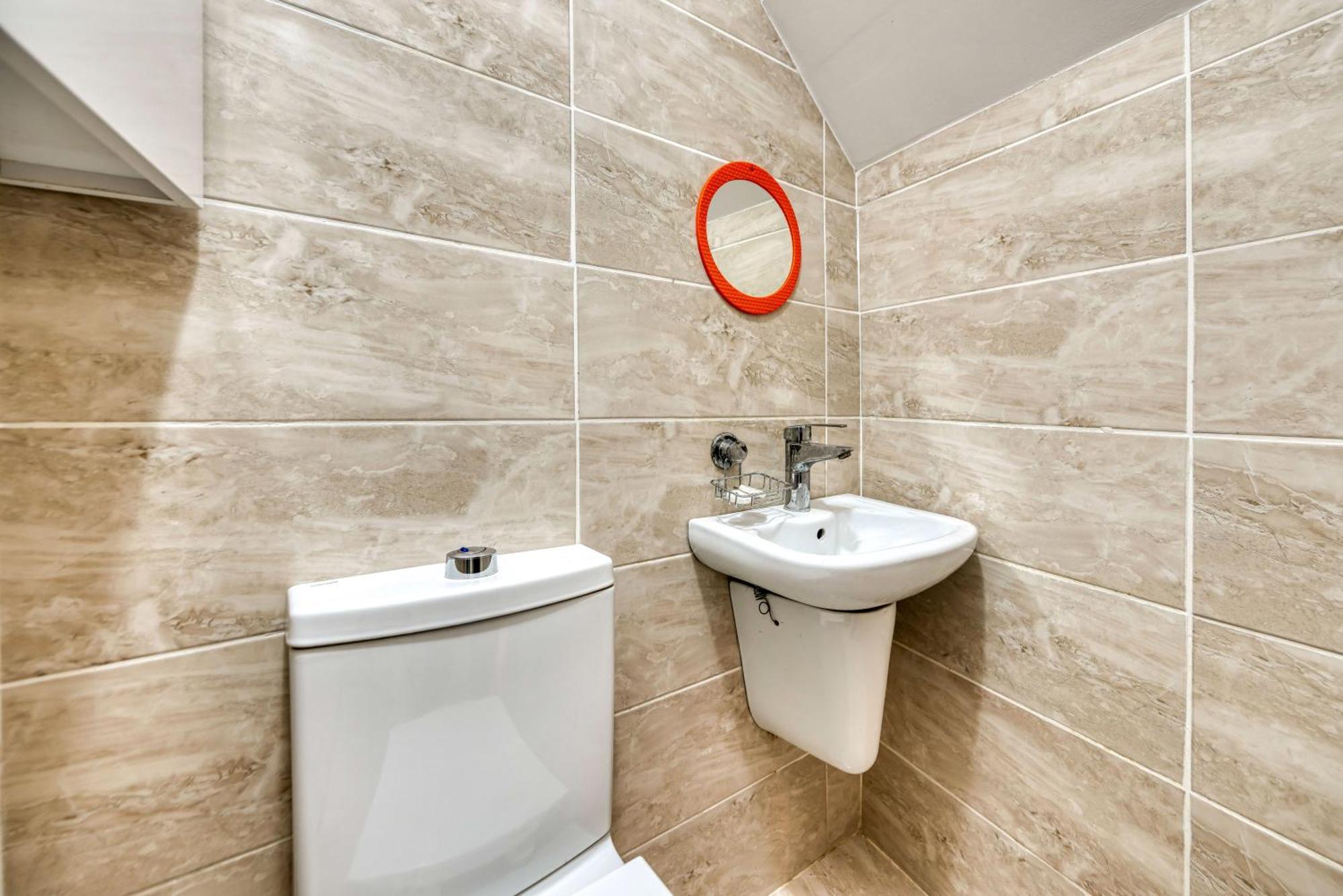 Villa Hagia Detached House
