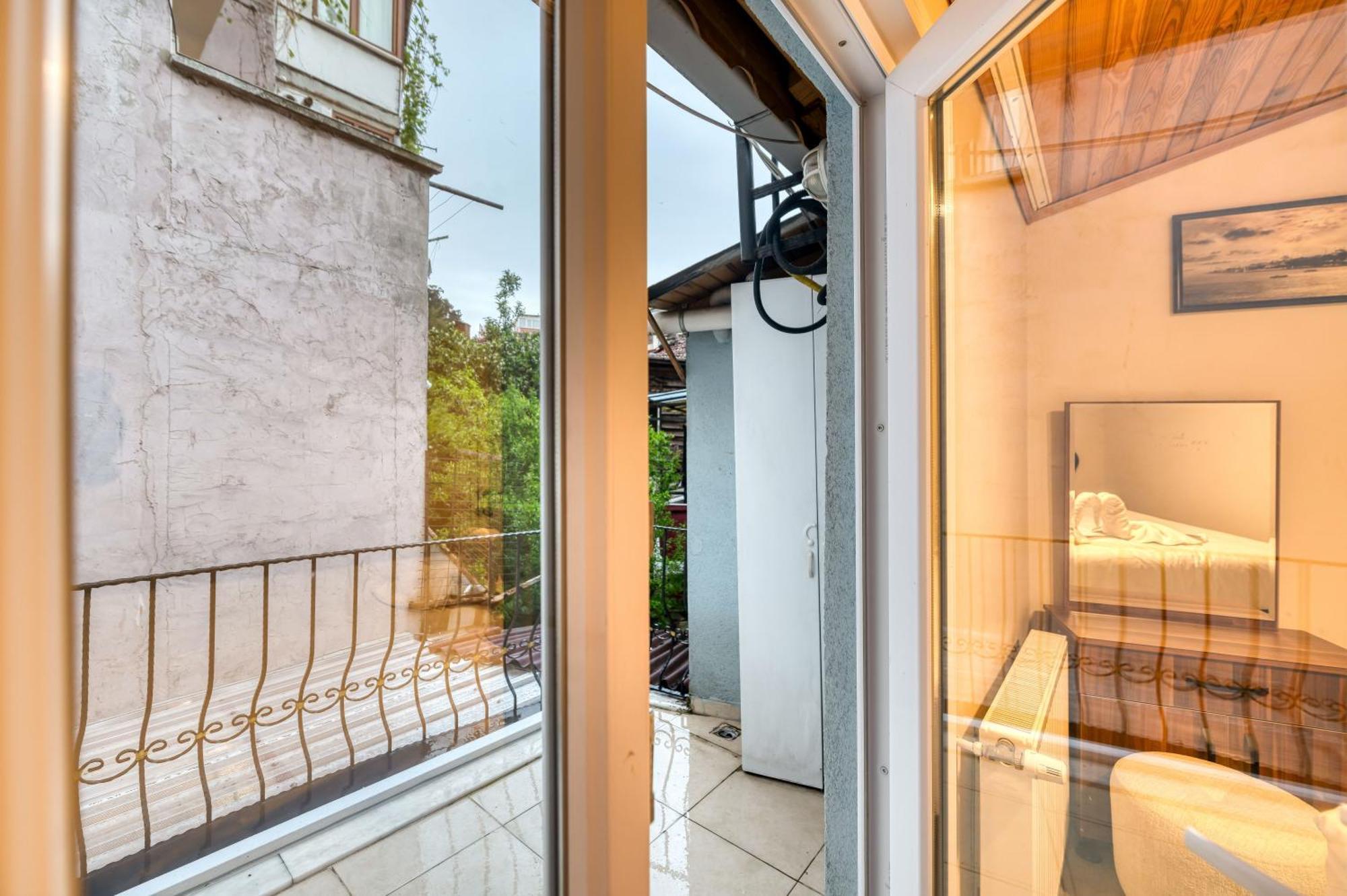 Hagia Detached House Villa *