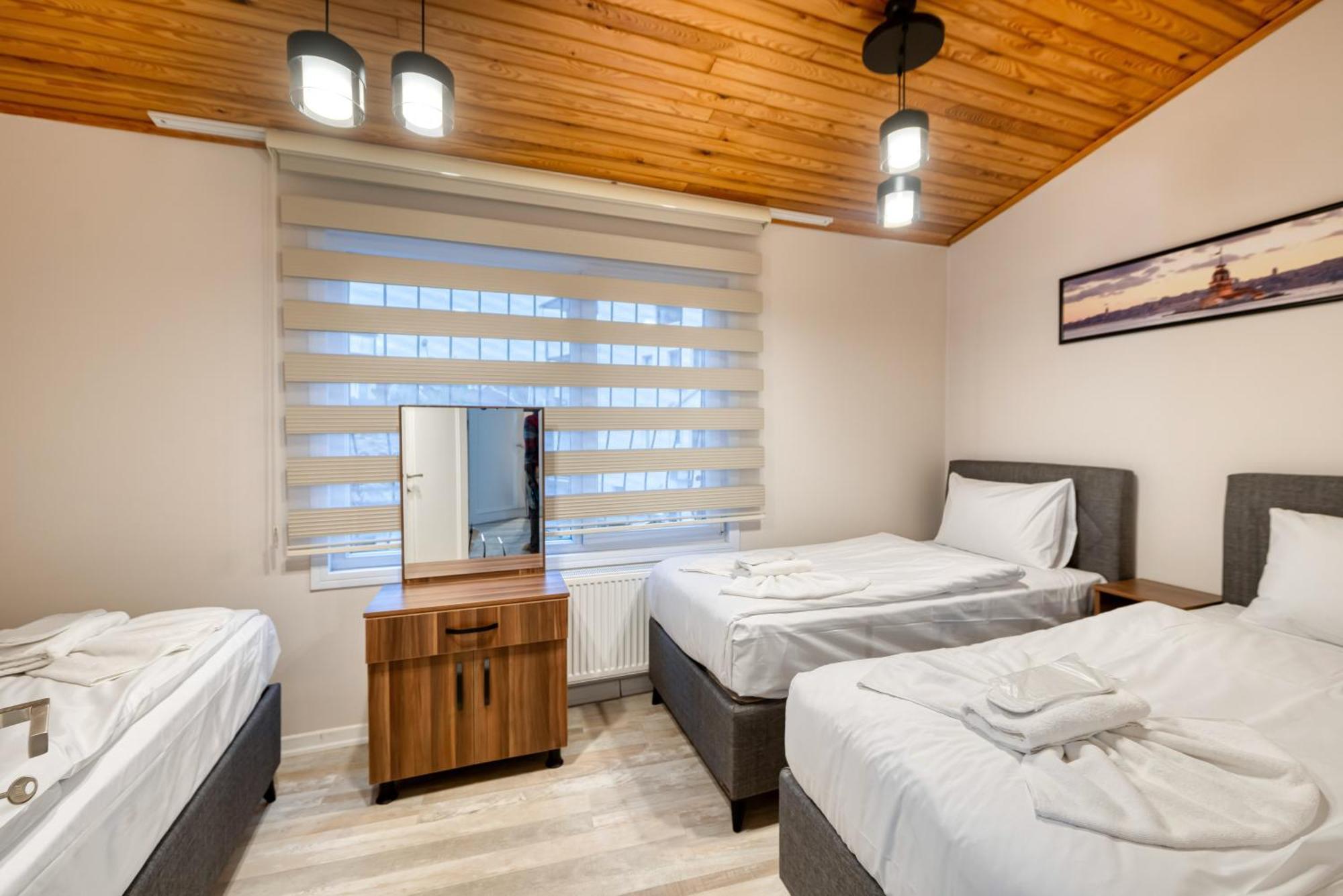 Villa Hagia Detached House *