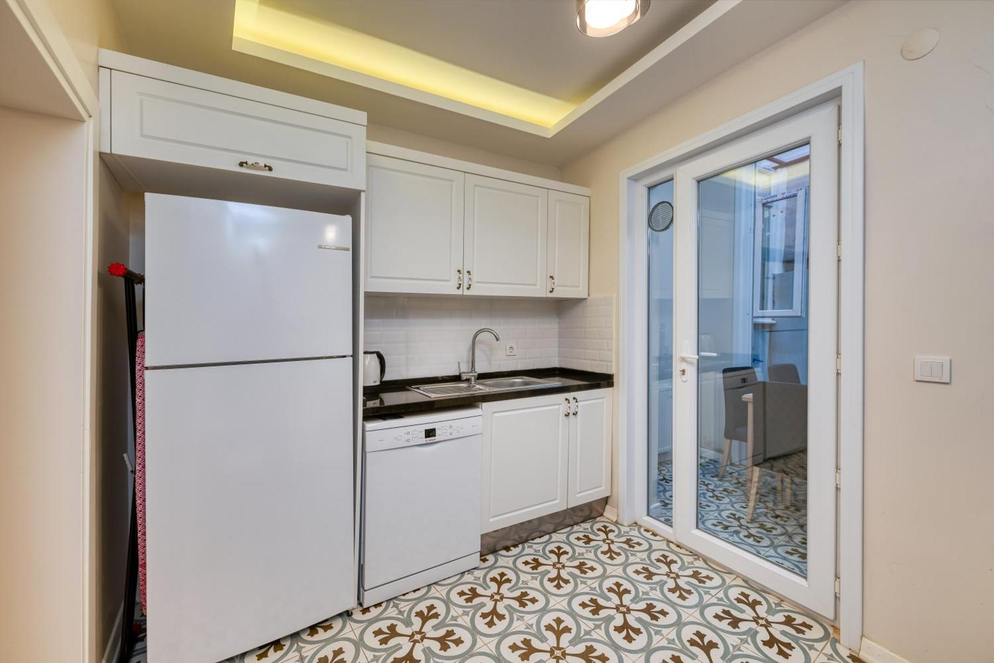 Hagia Detached House Istanbul