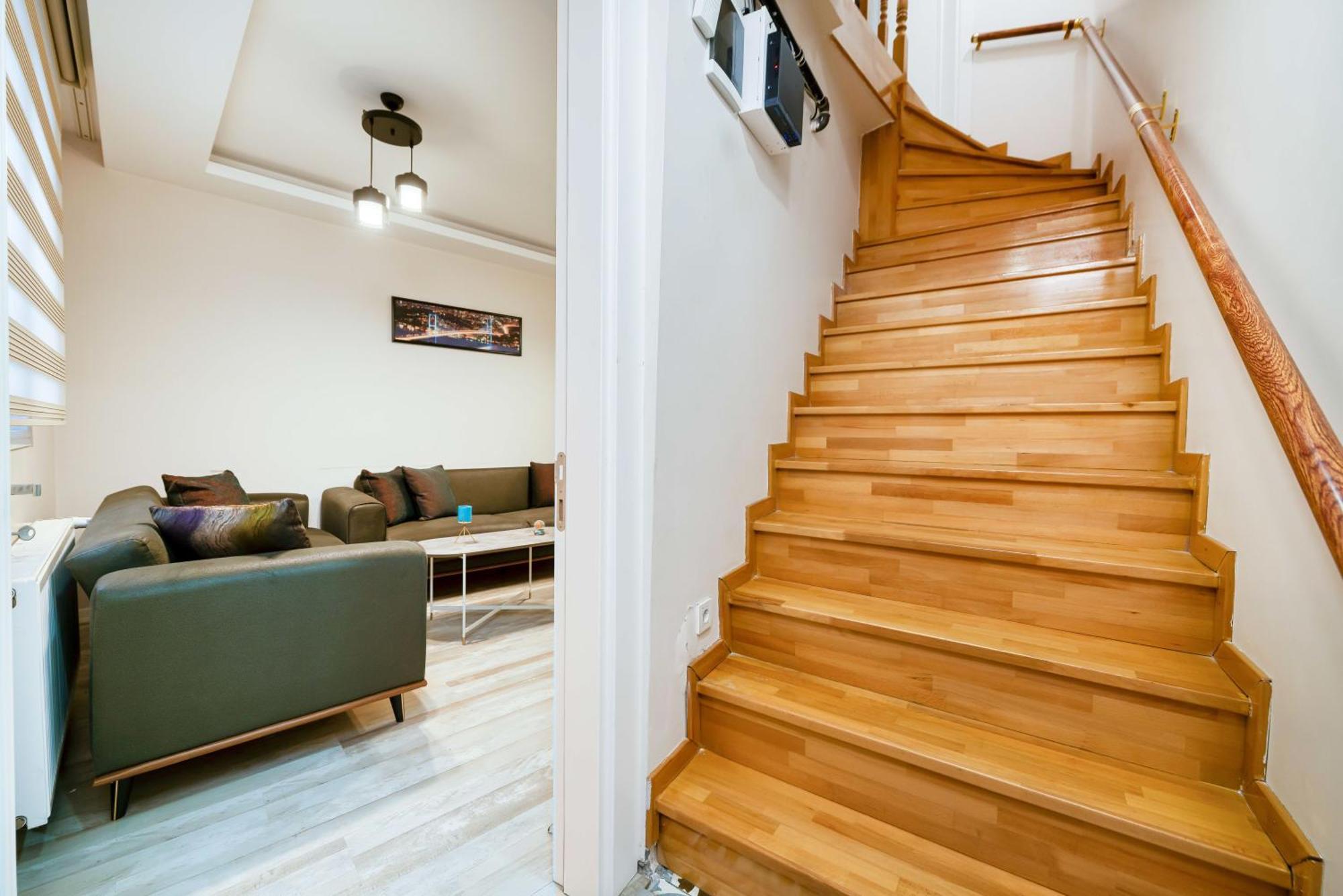 Hagia Detached House