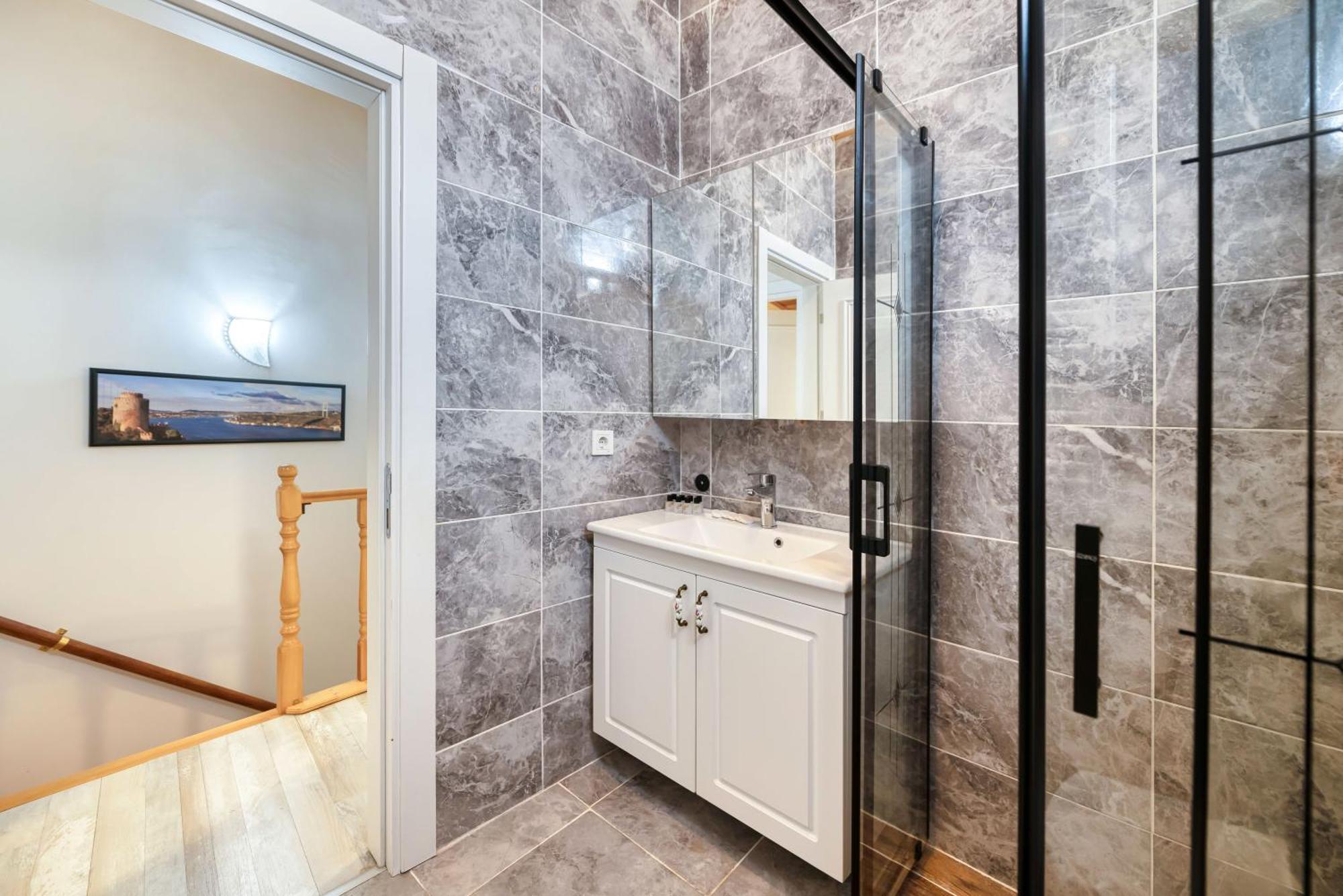 Hagia Detached House Villa
