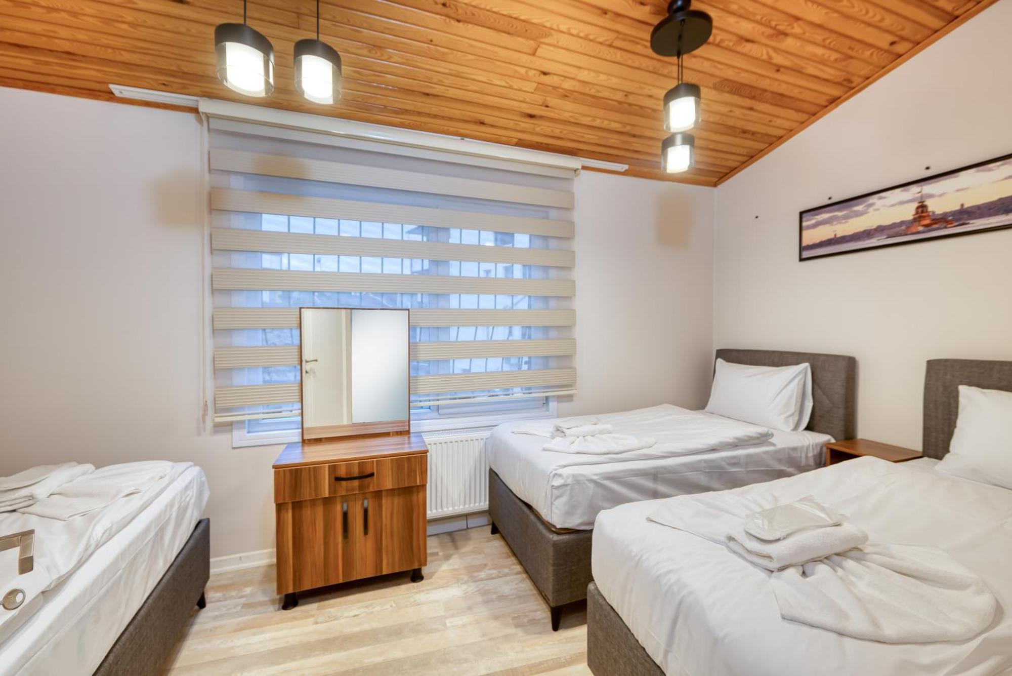 Hagia Detached House Villa *