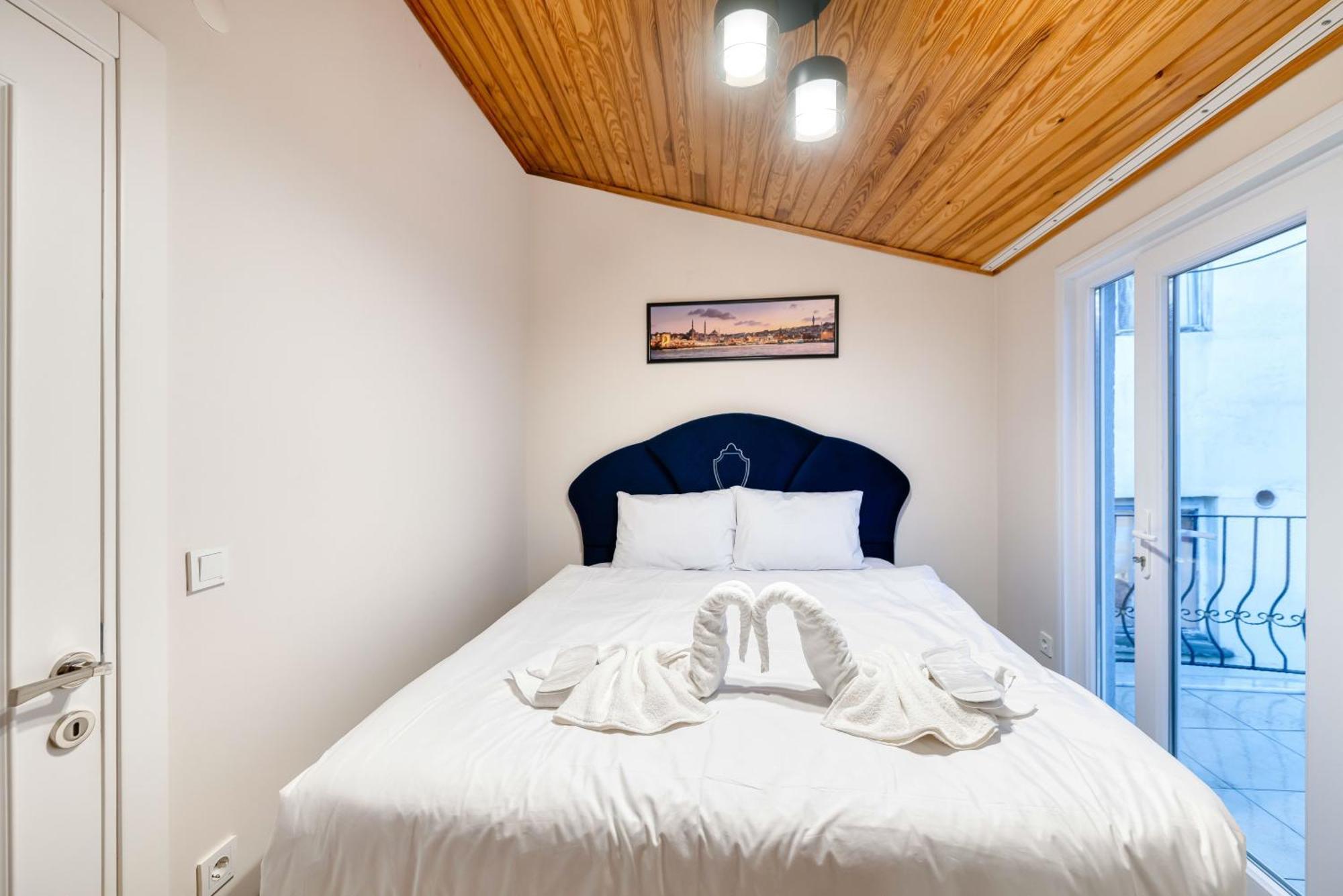 Hagia Detached House Villa