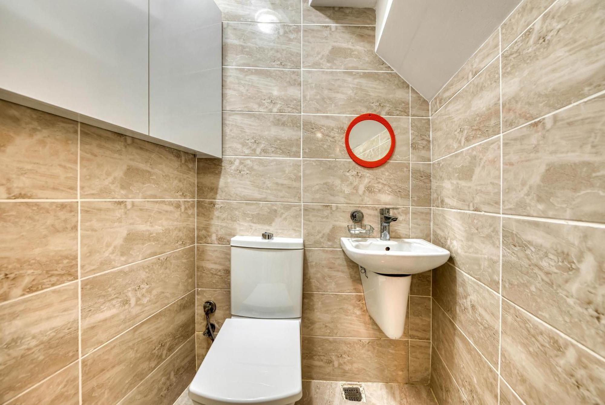 Villa Hagia Detached House Istanbul