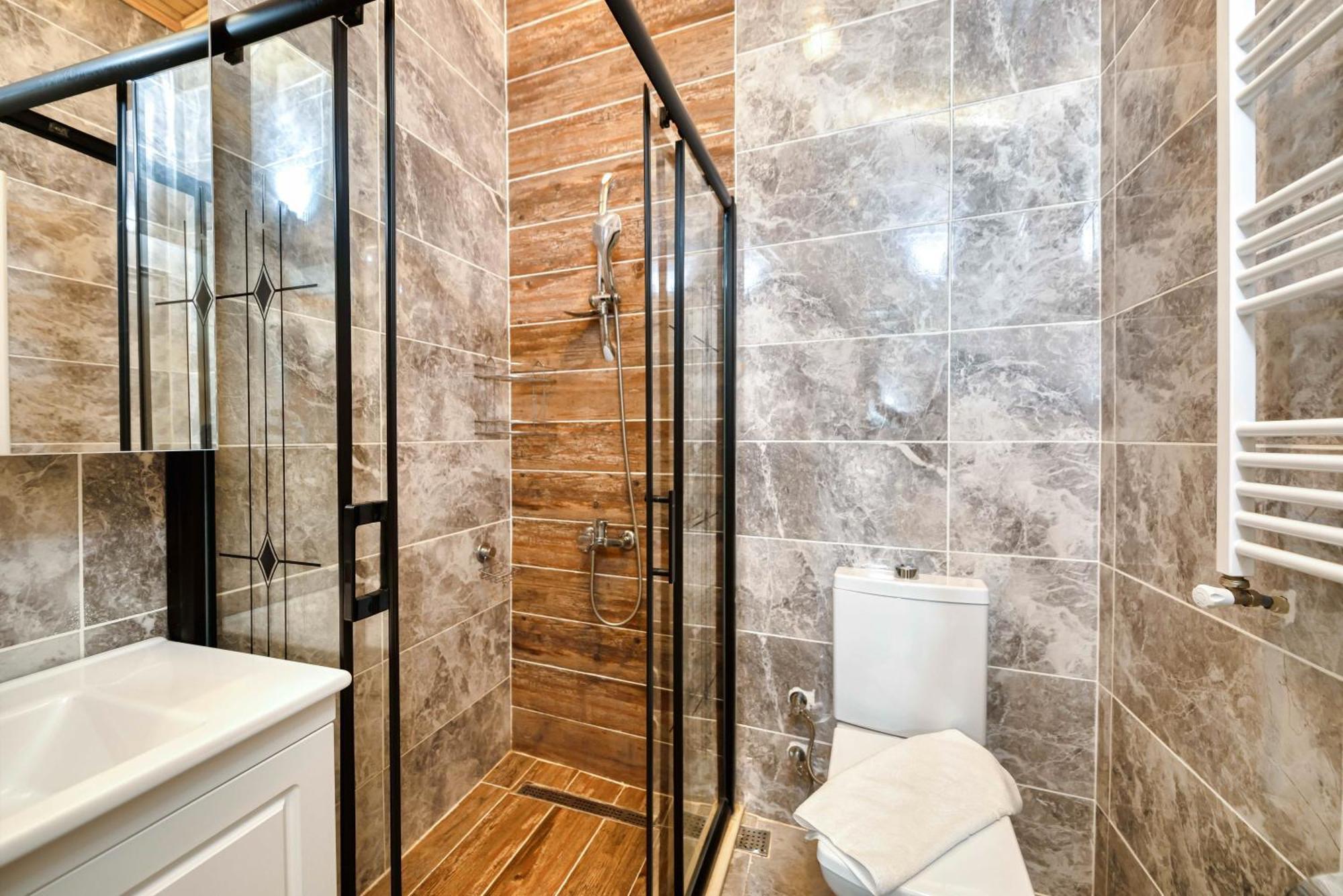 Hagia Detached House Villa *