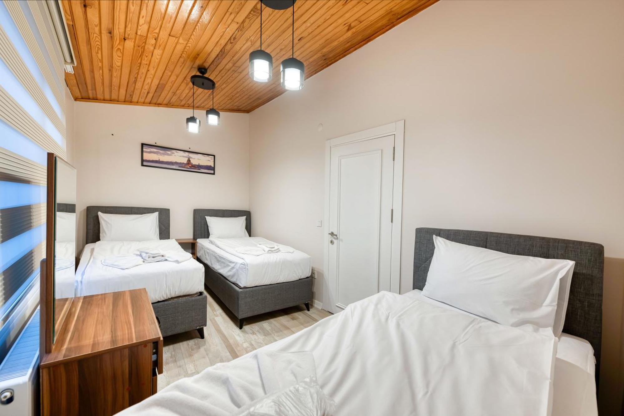 Hagia Detached House Villa