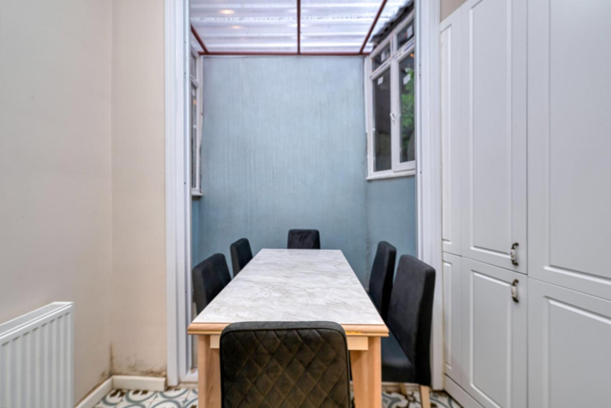 Villa Hagia Detached House Istanbul