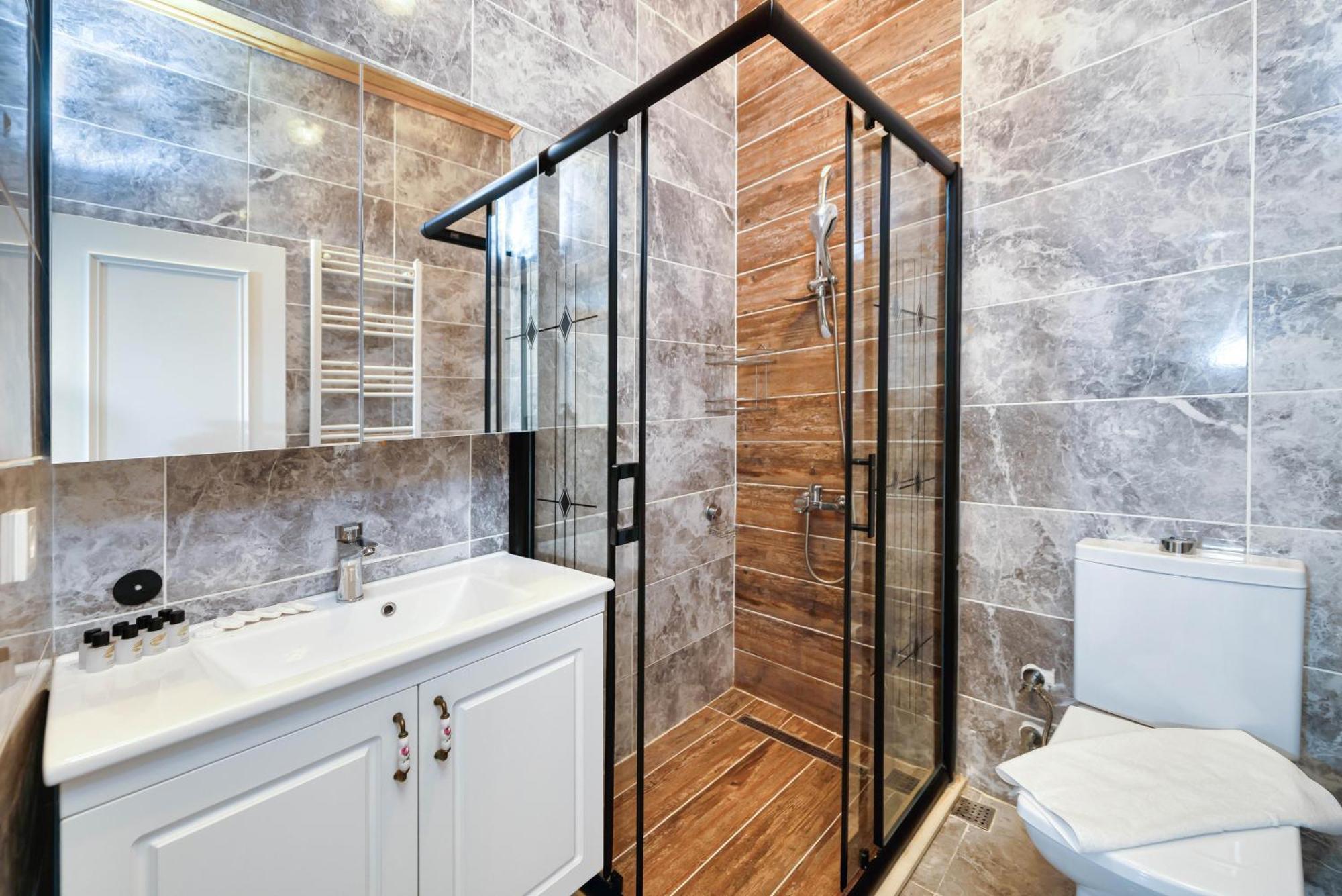 Hagia Detached House Villa Istanbul