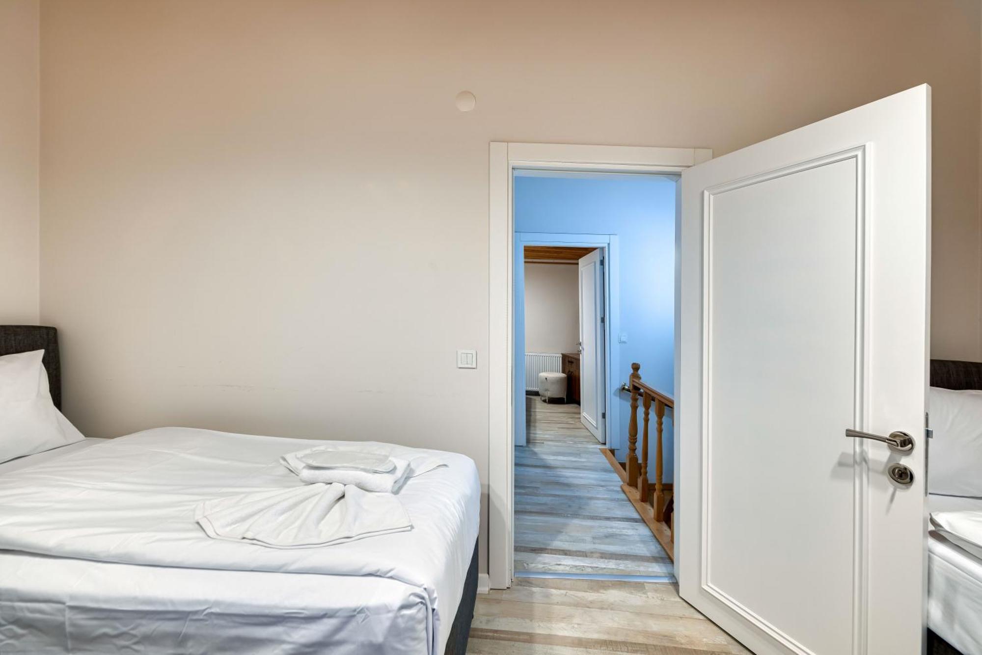 Hagia Detached House Villa