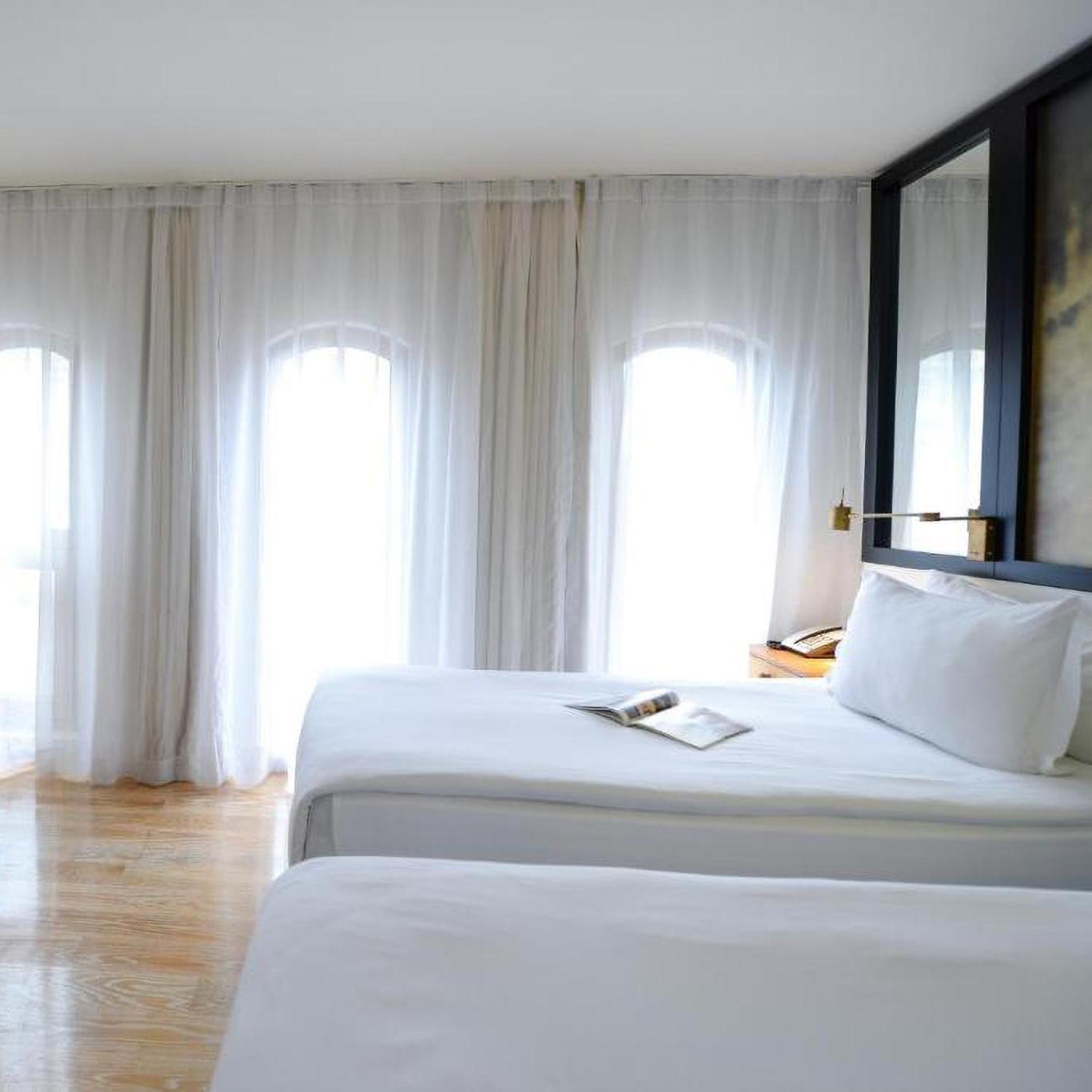 Hotel Miapera And