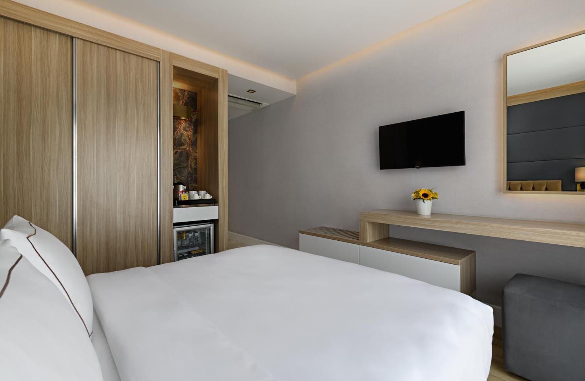 Hotel Gleam Bomonti