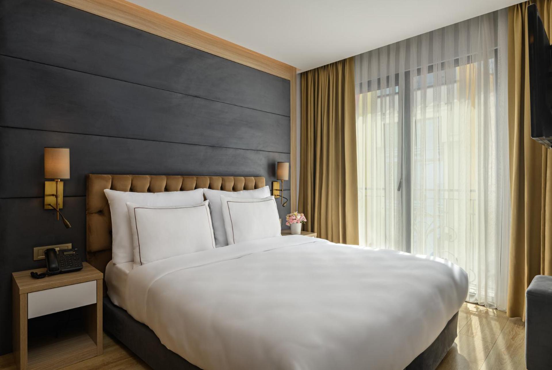 Hotel Gleam Bomonti Istanbul
