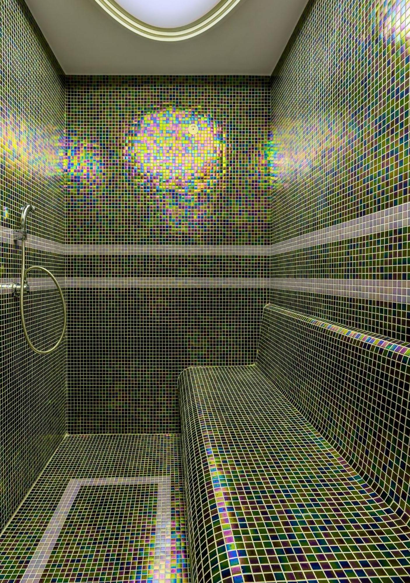 Gleam Bomonti Hotel