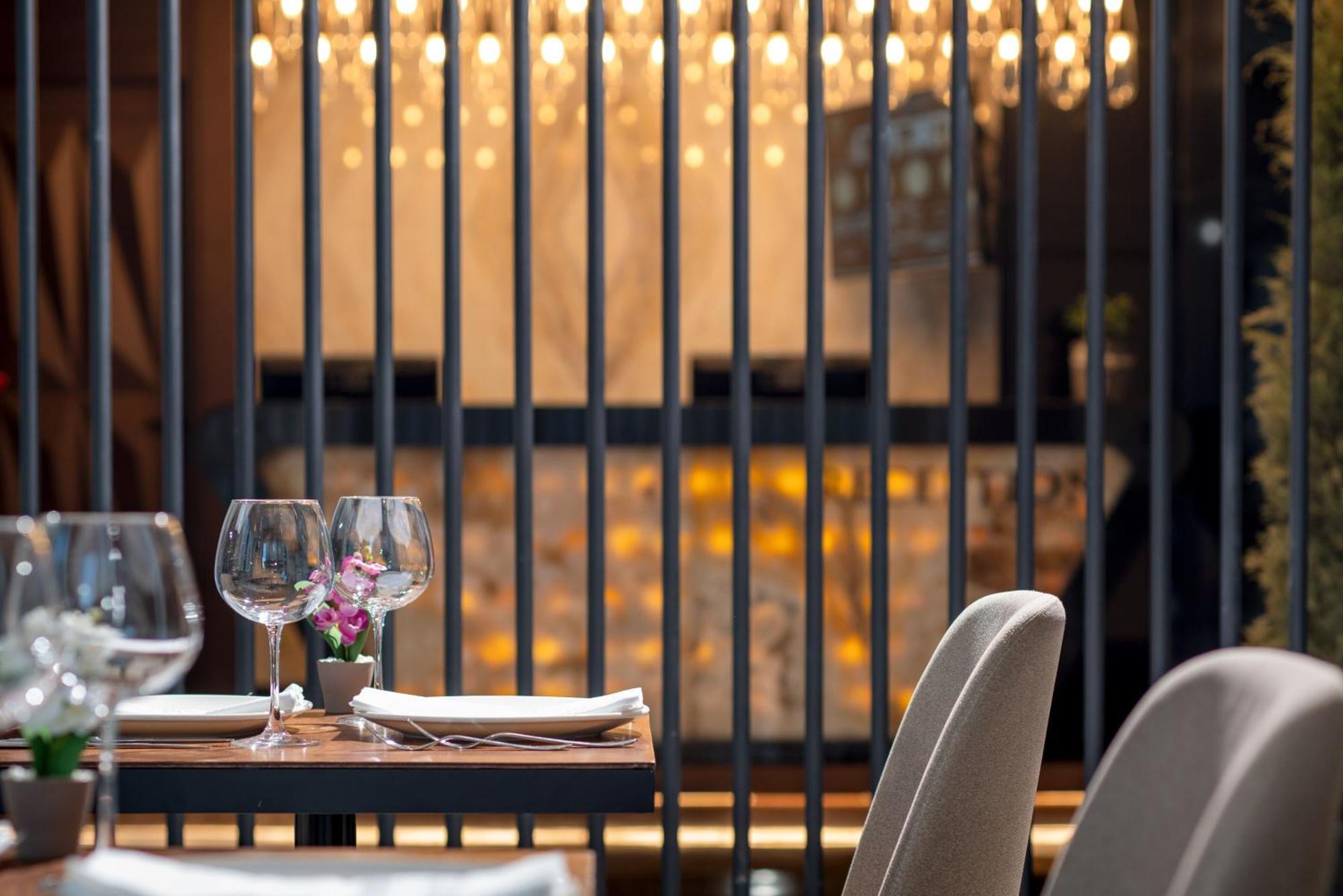 Hotel Gleam Bomonti Istanbul