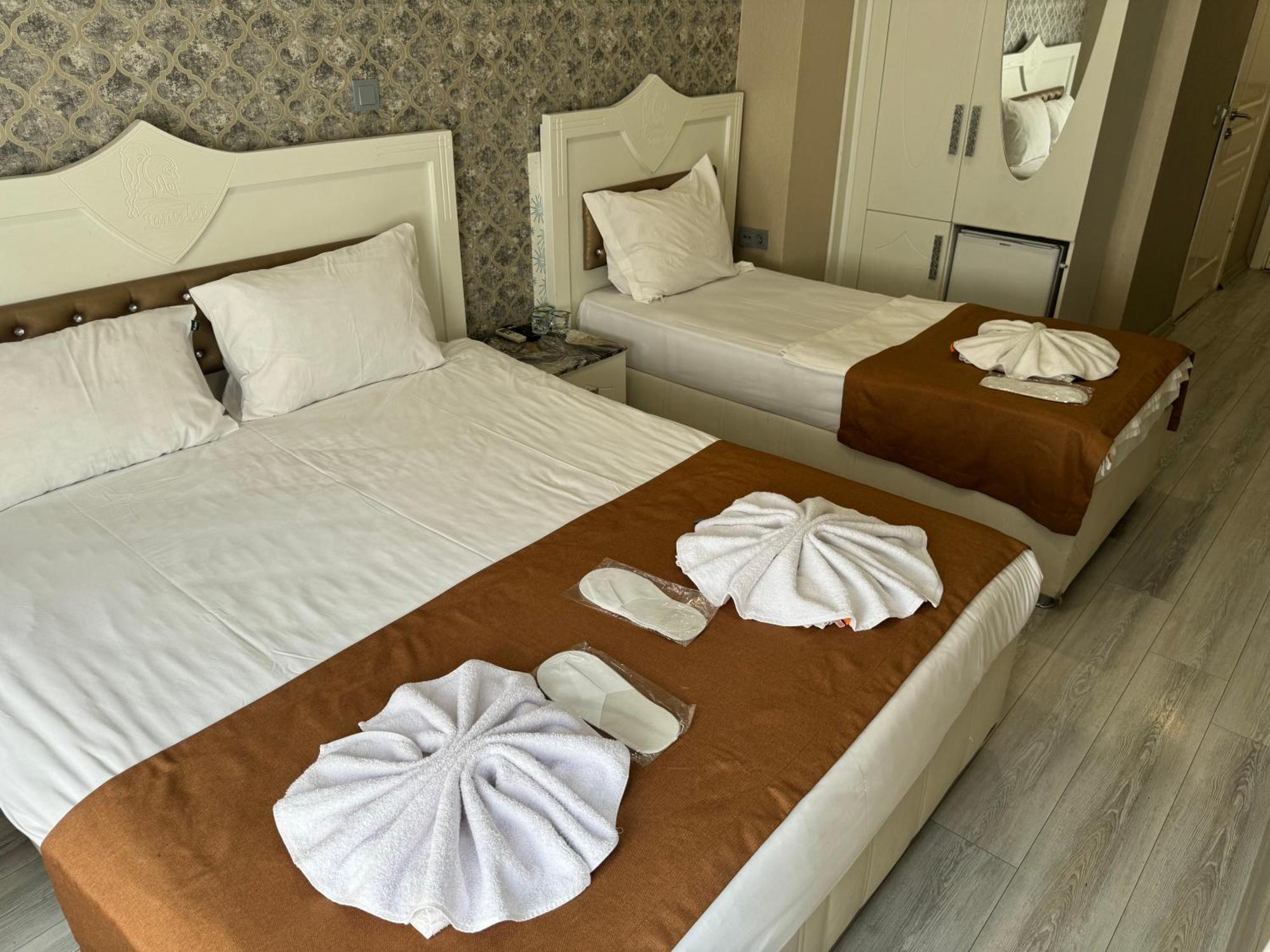 Bed & Breakfast Kupa