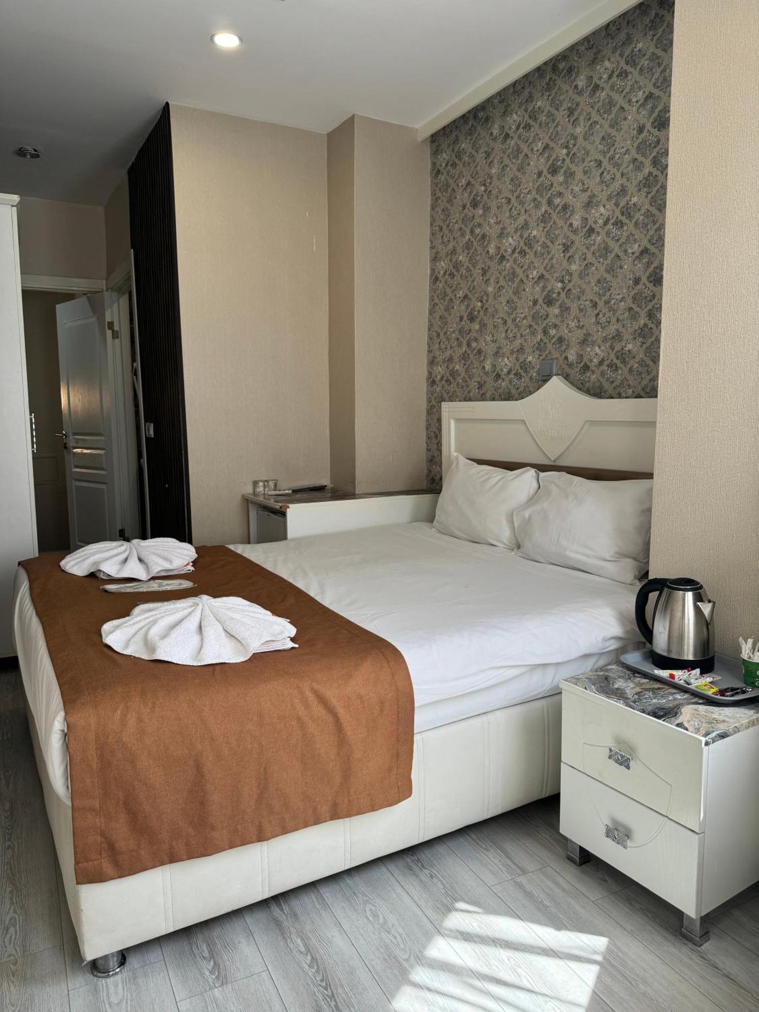 Kupa Bed & Breakfast *