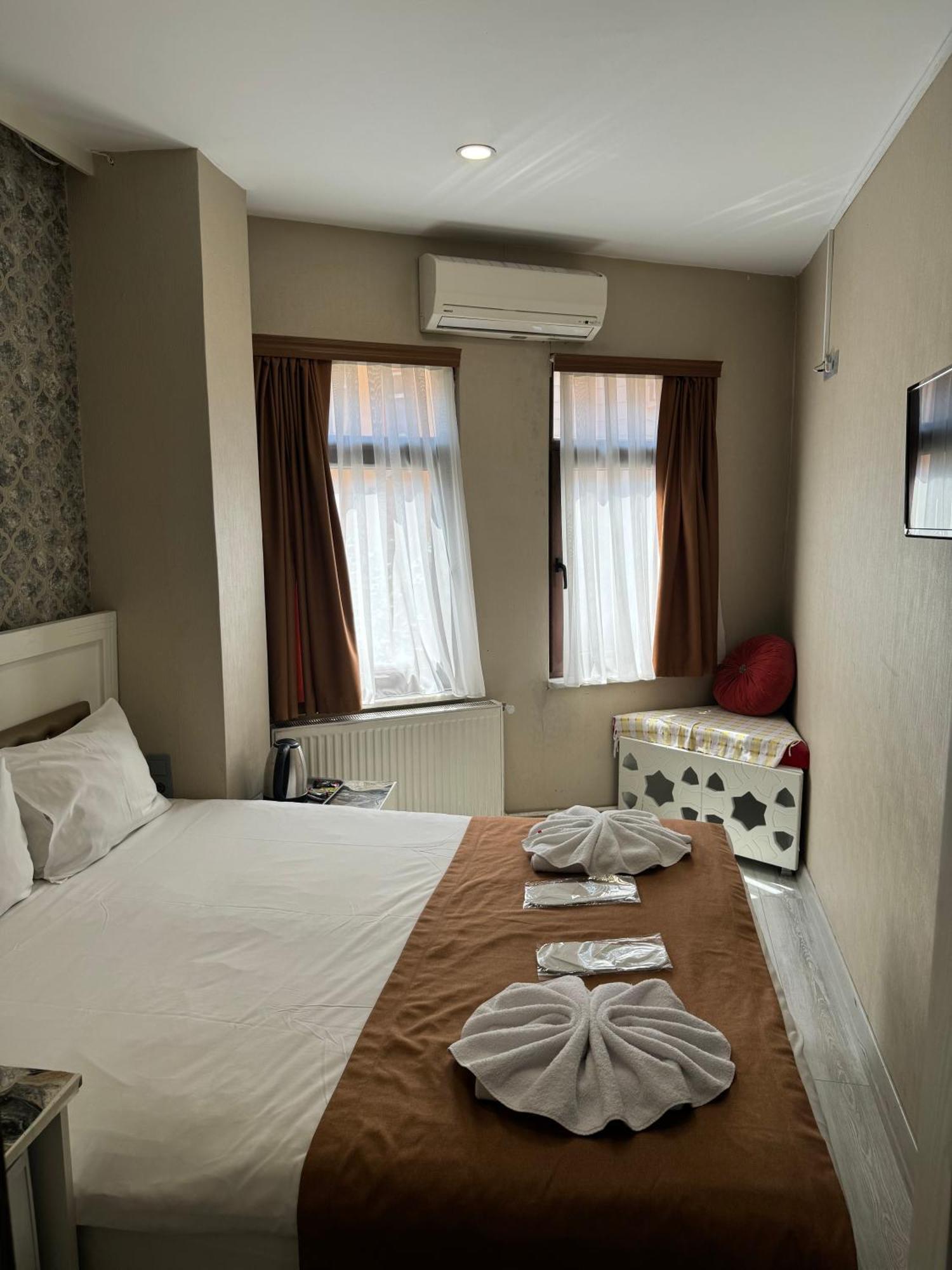 Bed & Breakfast Kupa *