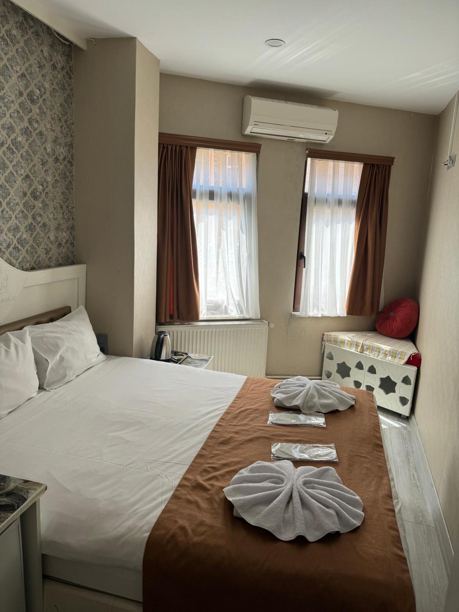 Kupa Bed & Breakfast Istanbul