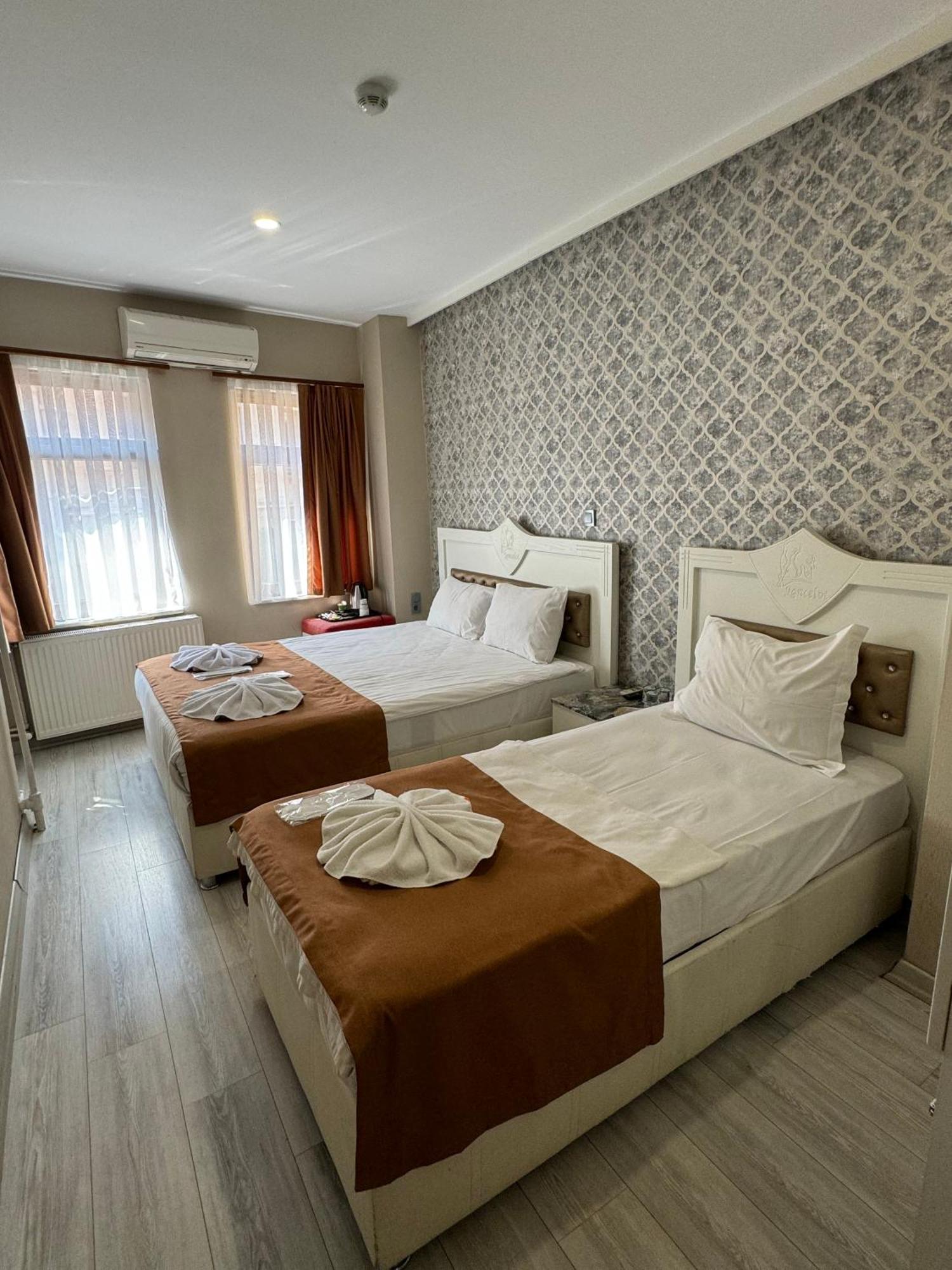 Kupa Bed & Breakfast