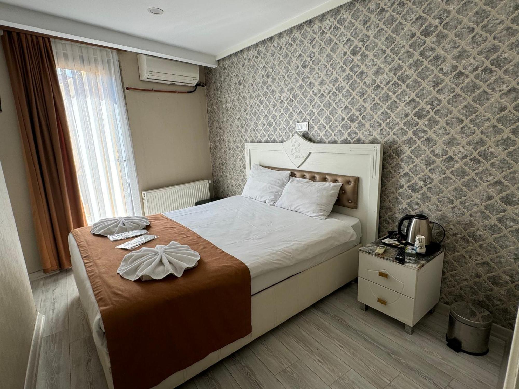 Kupa Bed & Breakfast *